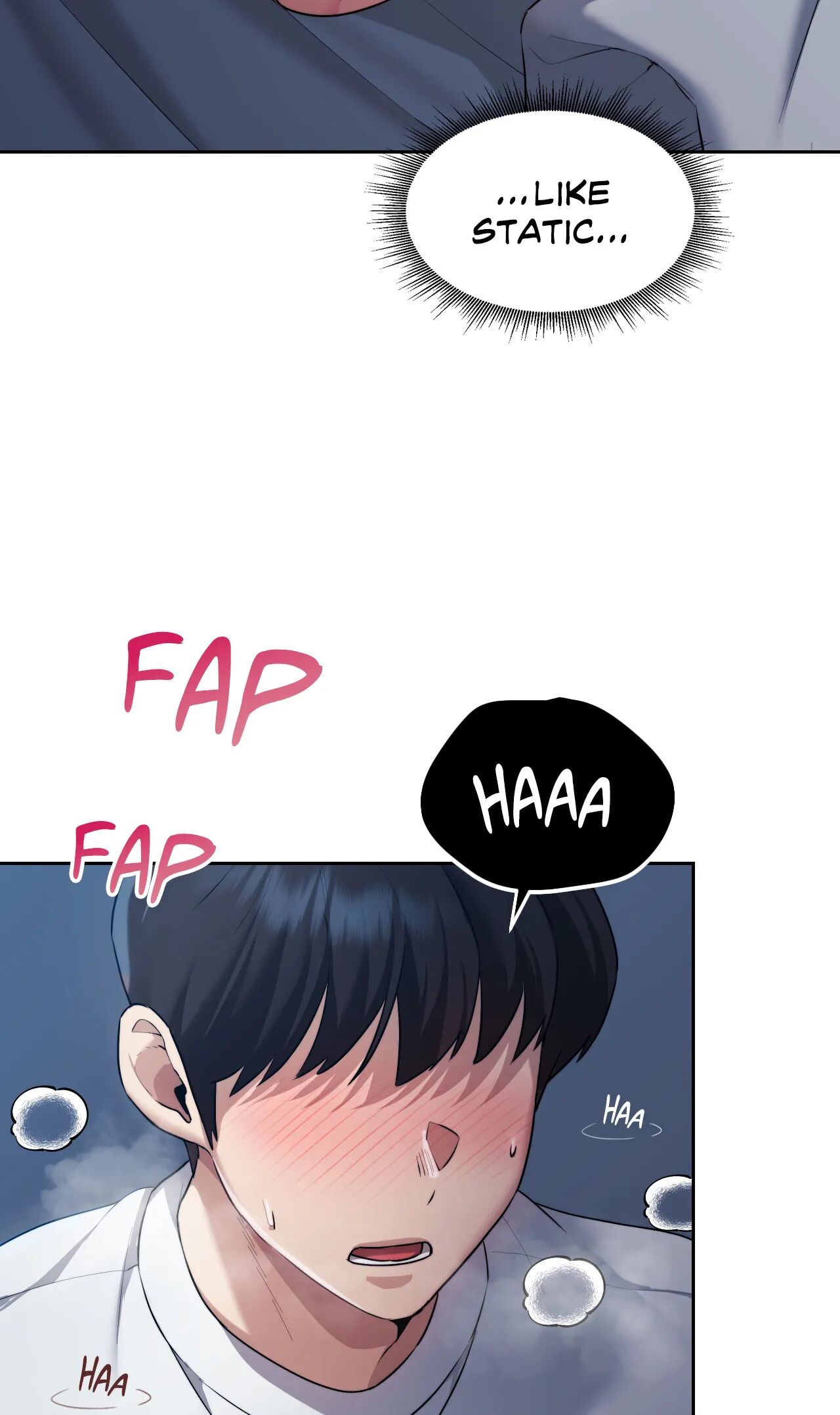 Wreck My Bias Chapter 22 - HolyManga.Net