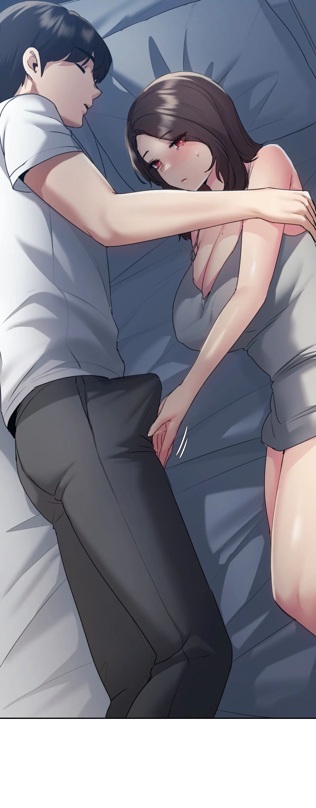 Wreck My Bias Chapter 22 - HolyManga.Net