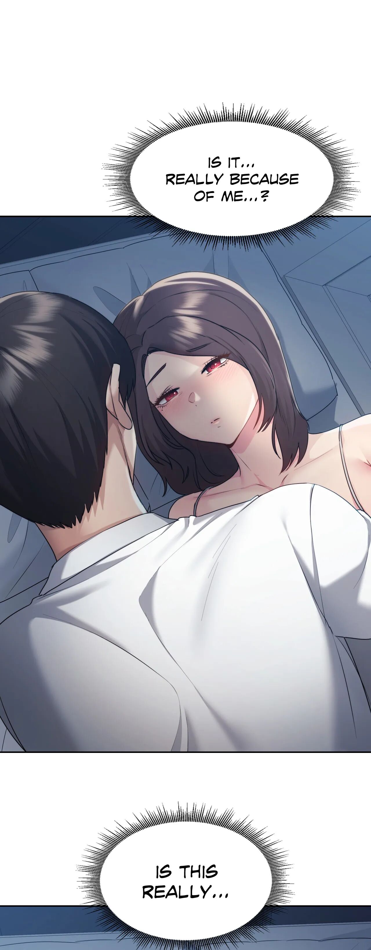 Wreck My Bias Chapter 22 - HolyManga.Net