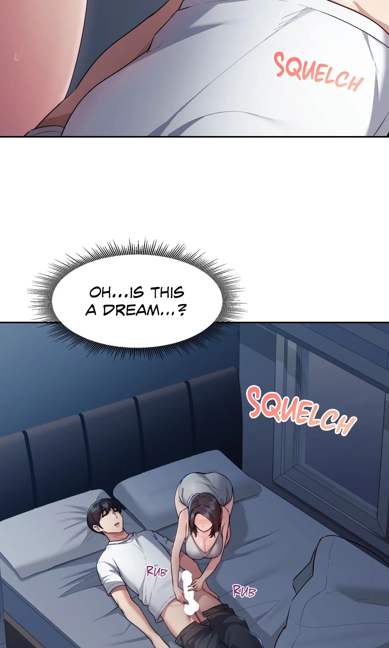 Wreck My Bias Chapter 22 - HolyManga.Net