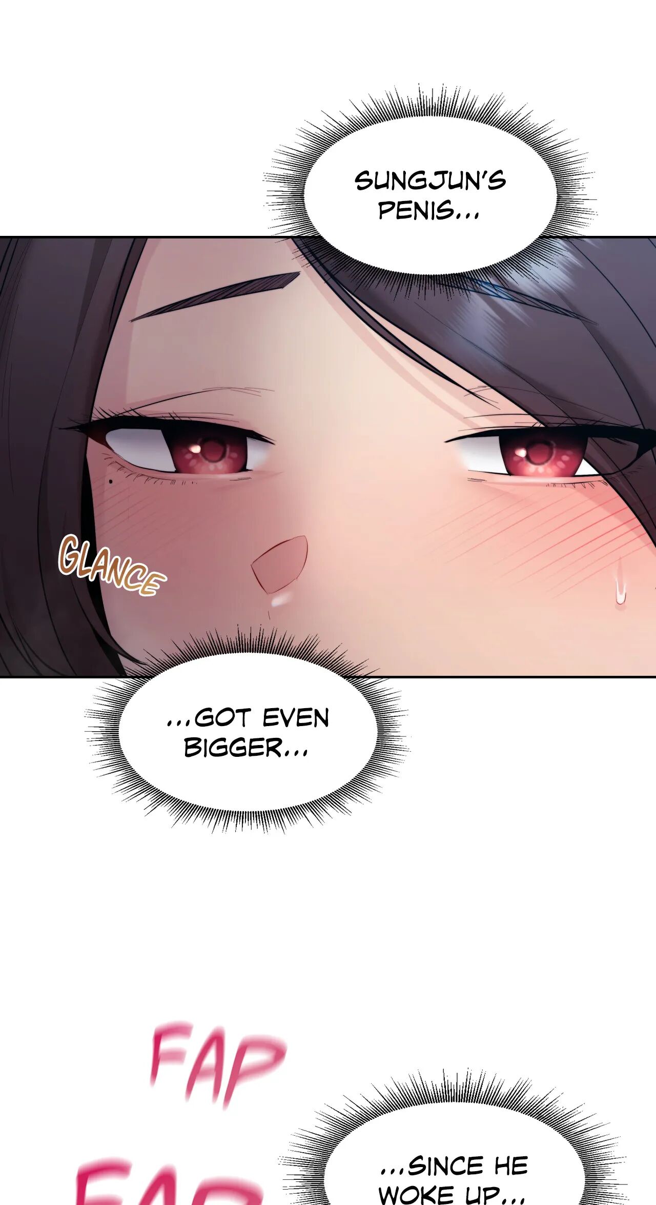Wreck My Bias Chapter 22 - HolyManga.Net