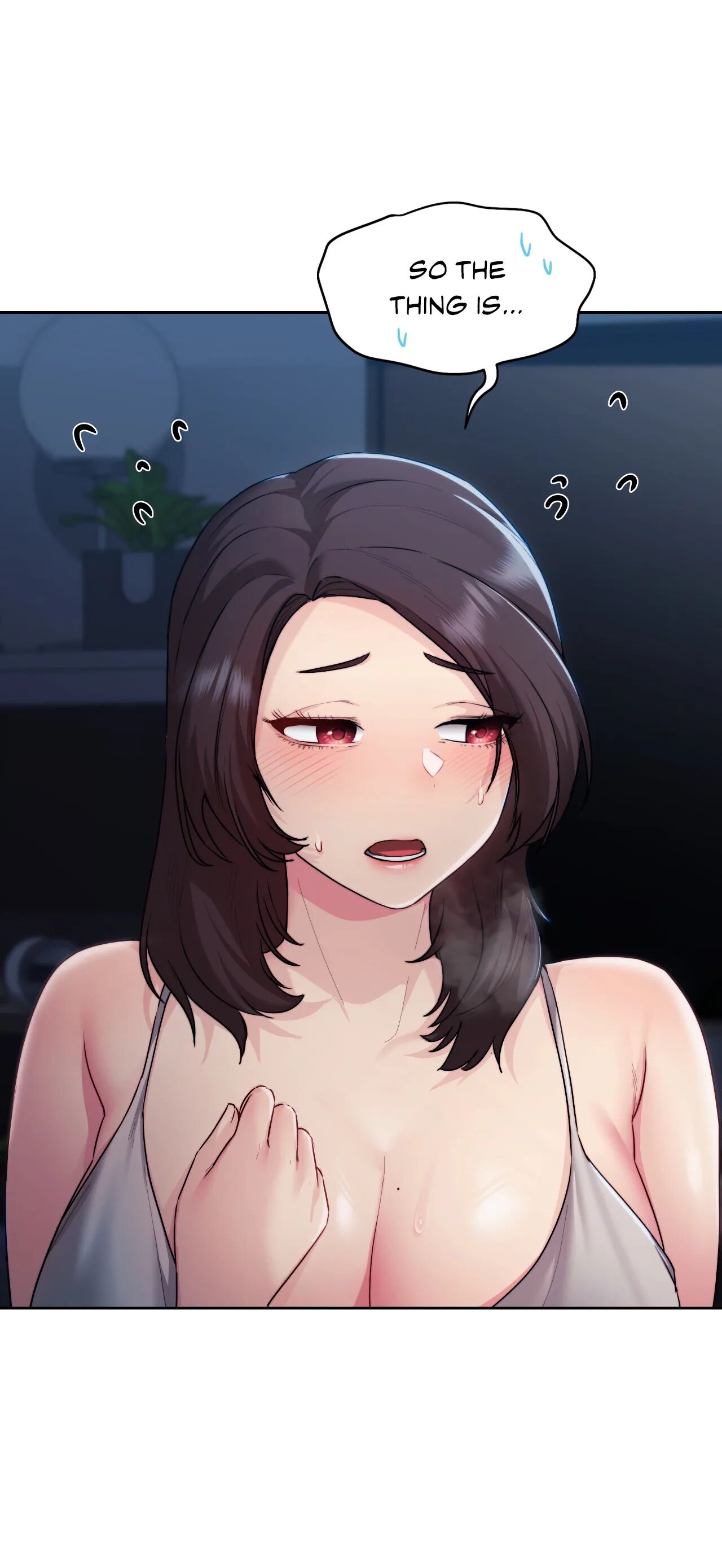 Wreck My Bias Chapter 22 - HolyManga.Net