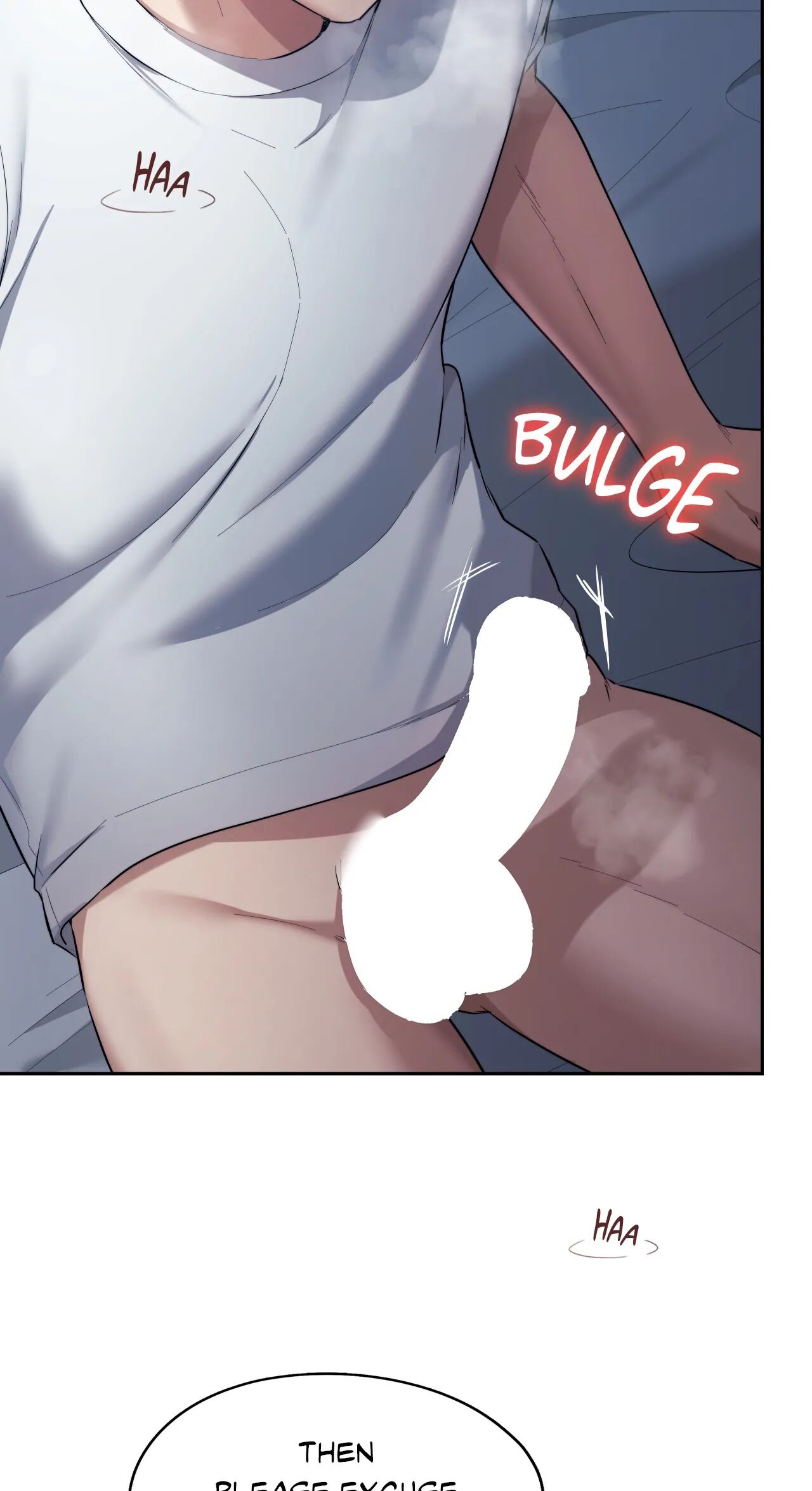 Wreck My Bias Chapter 22 - HolyManga.Net