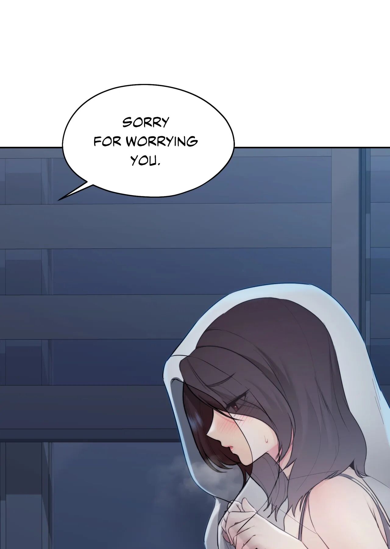 Wreck My Bias Chapter 22 - HolyManga.Net