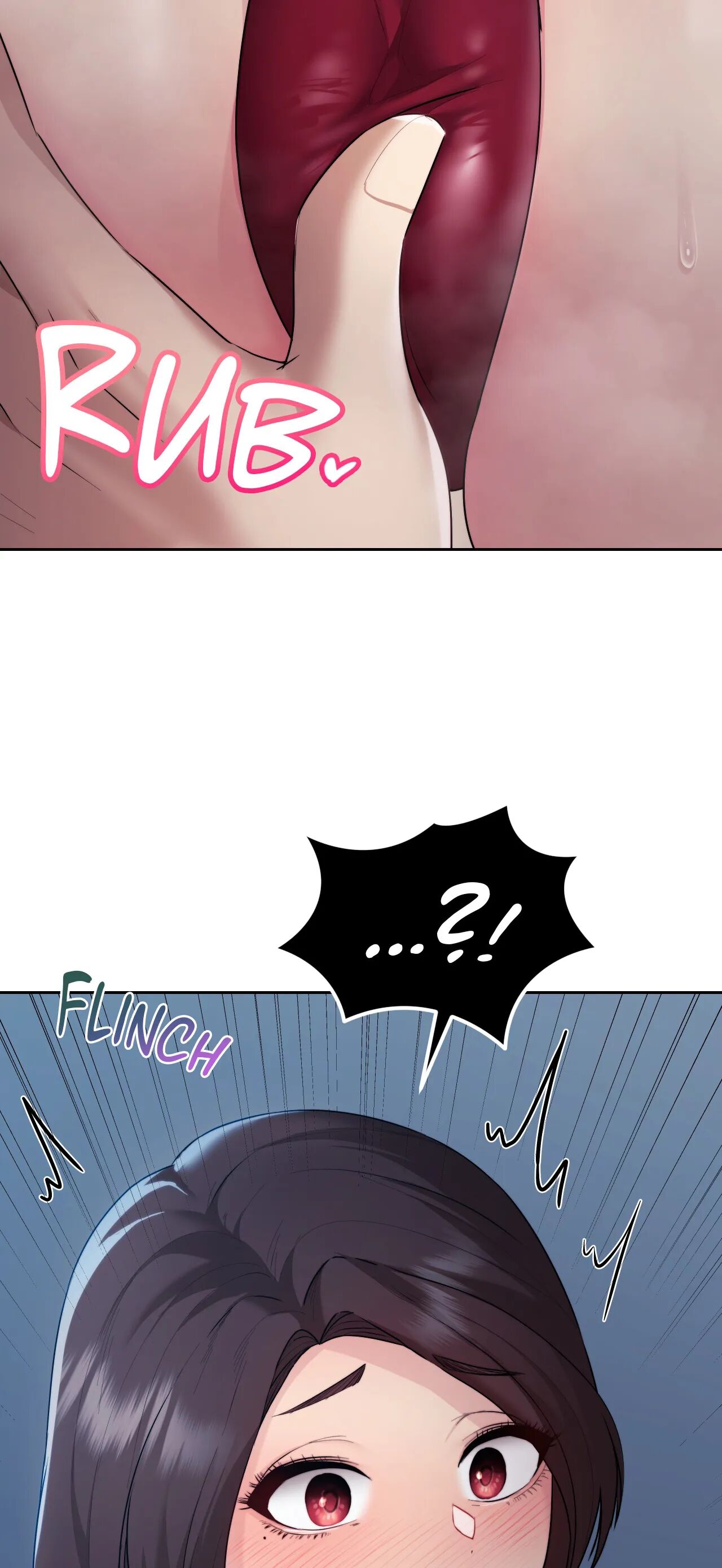 Wreck My Bias Chapter 22 - HolyManga.Net