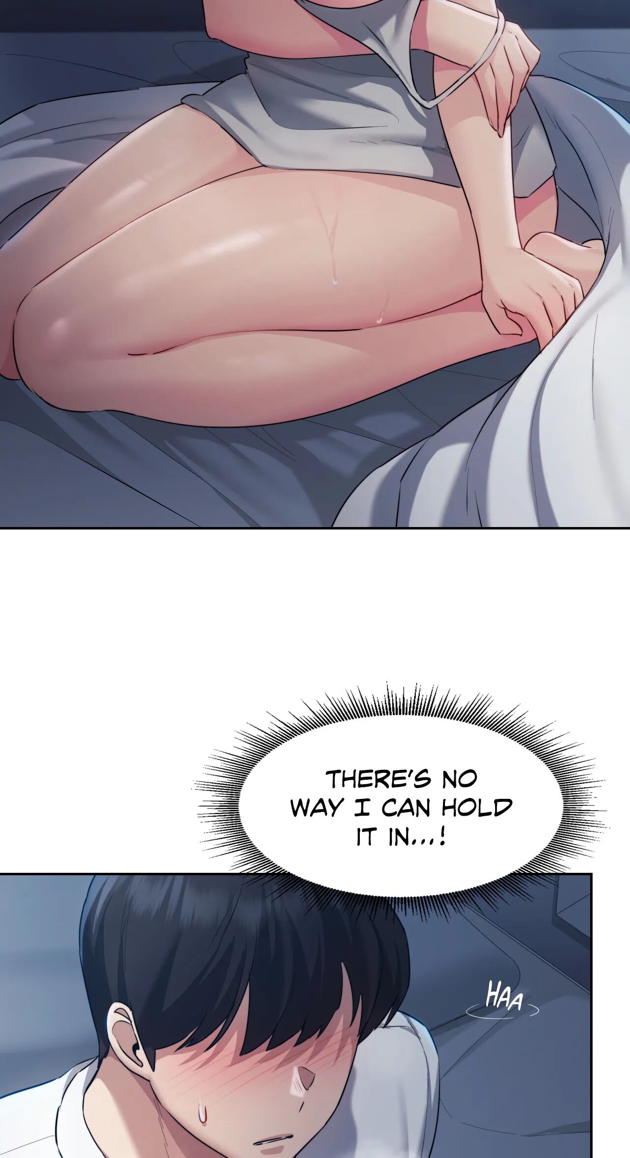 Wreck My Bias Chapter 22 - HolyManga.Net