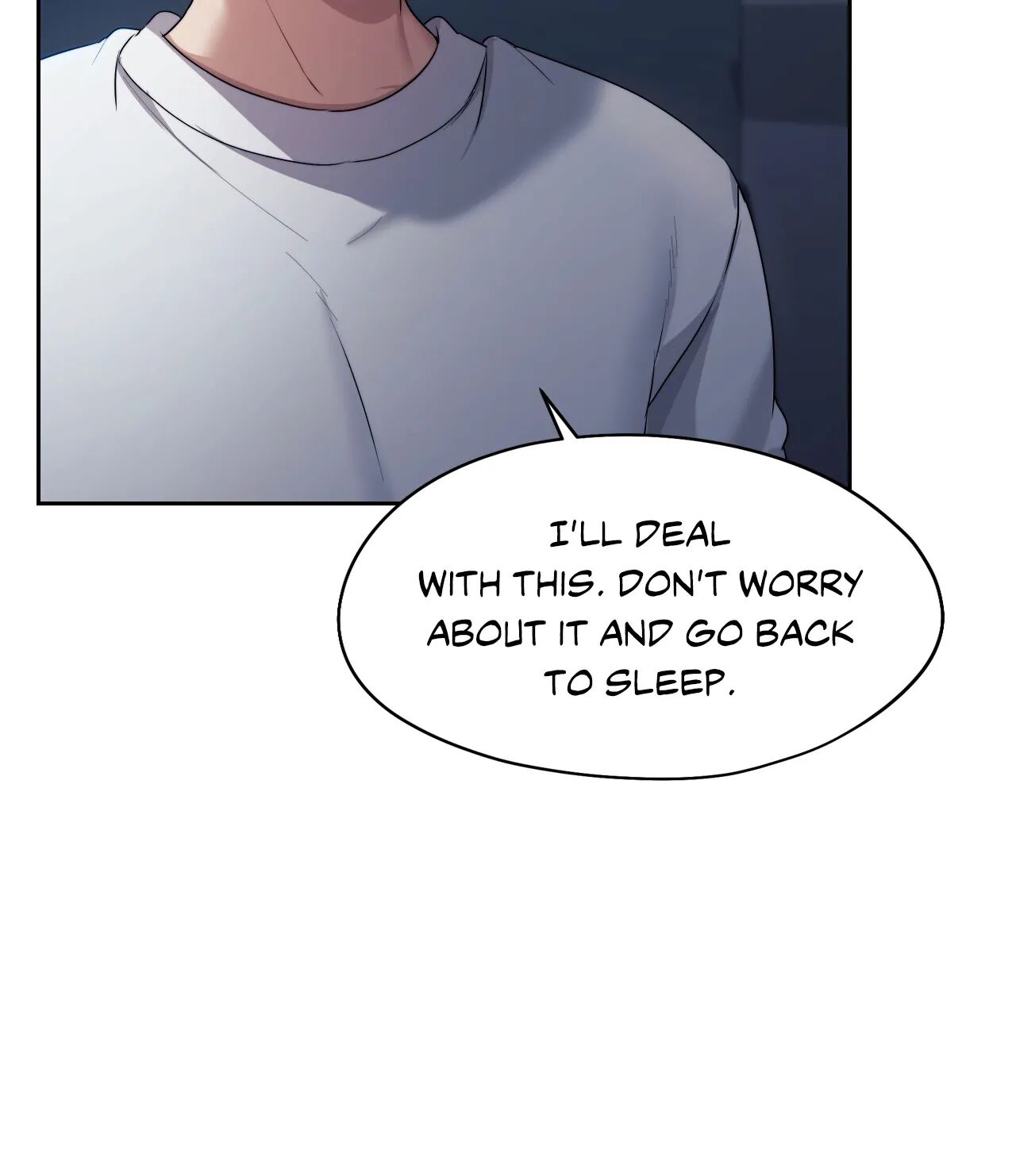 Wreck My Bias Chapter 22 - HolyManga.Net