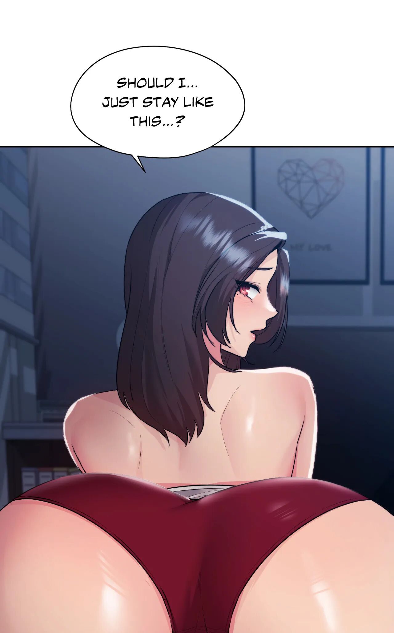 Wreck My Bias Chapter 23 - HolyManga.Net