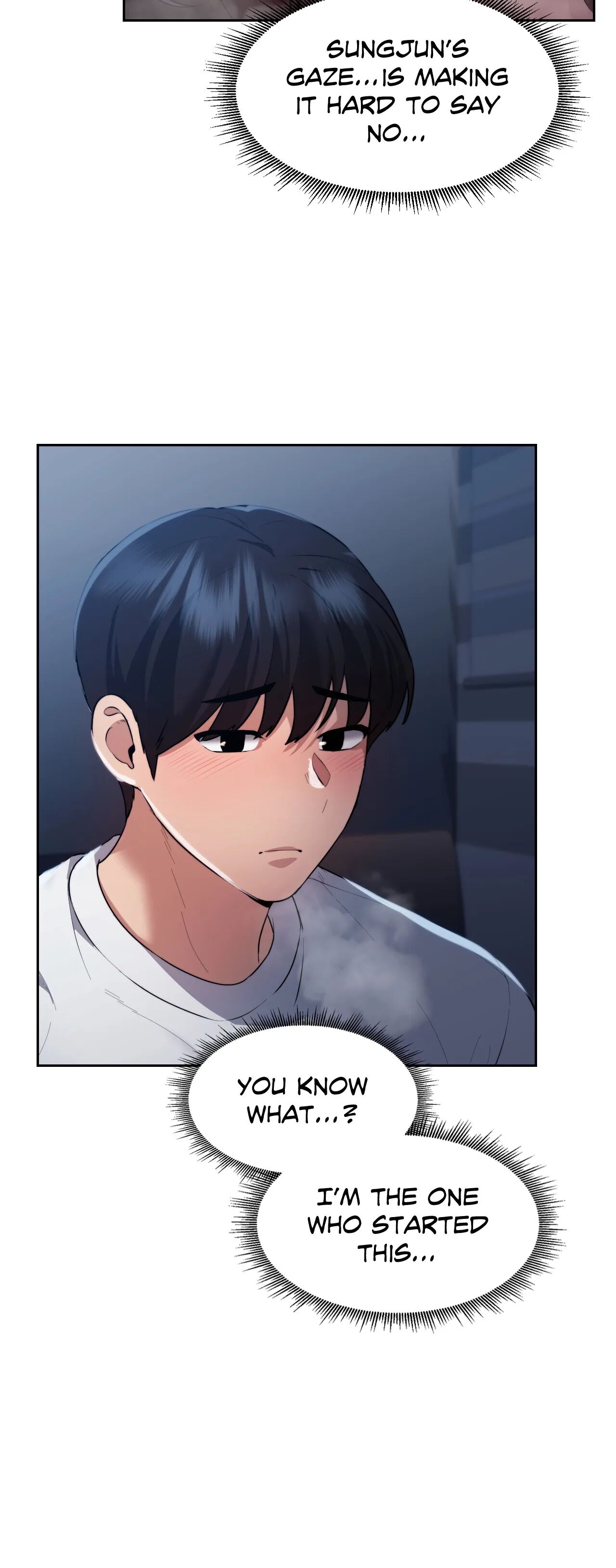 Wreck My Bias Chapter 23 - HolyManga.Net