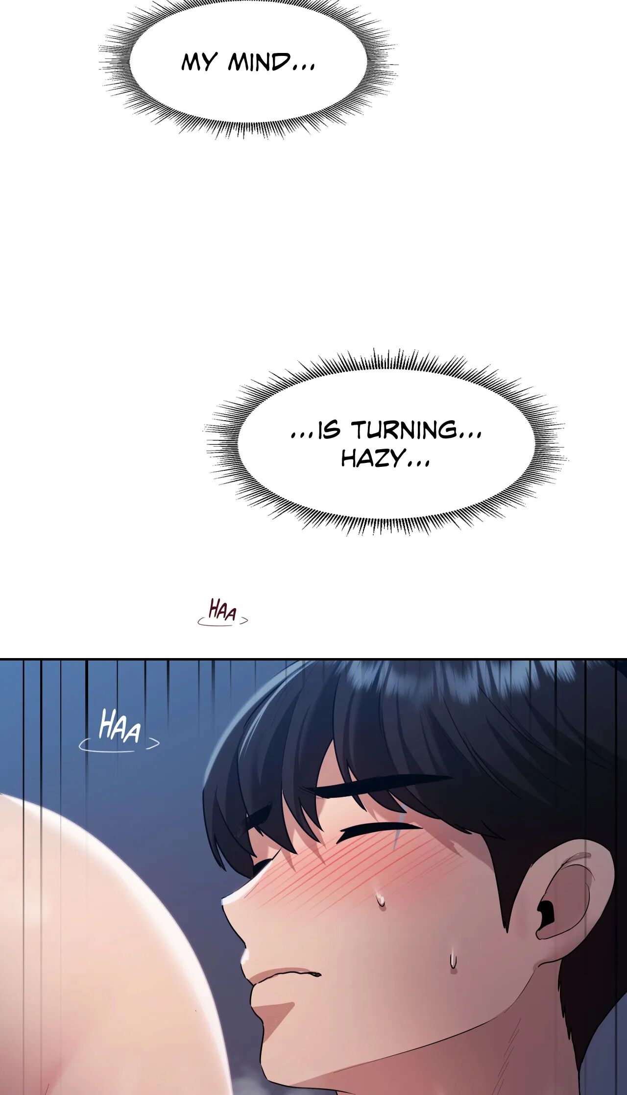 Wreck My Bias Chapter 23 - HolyManga.Net