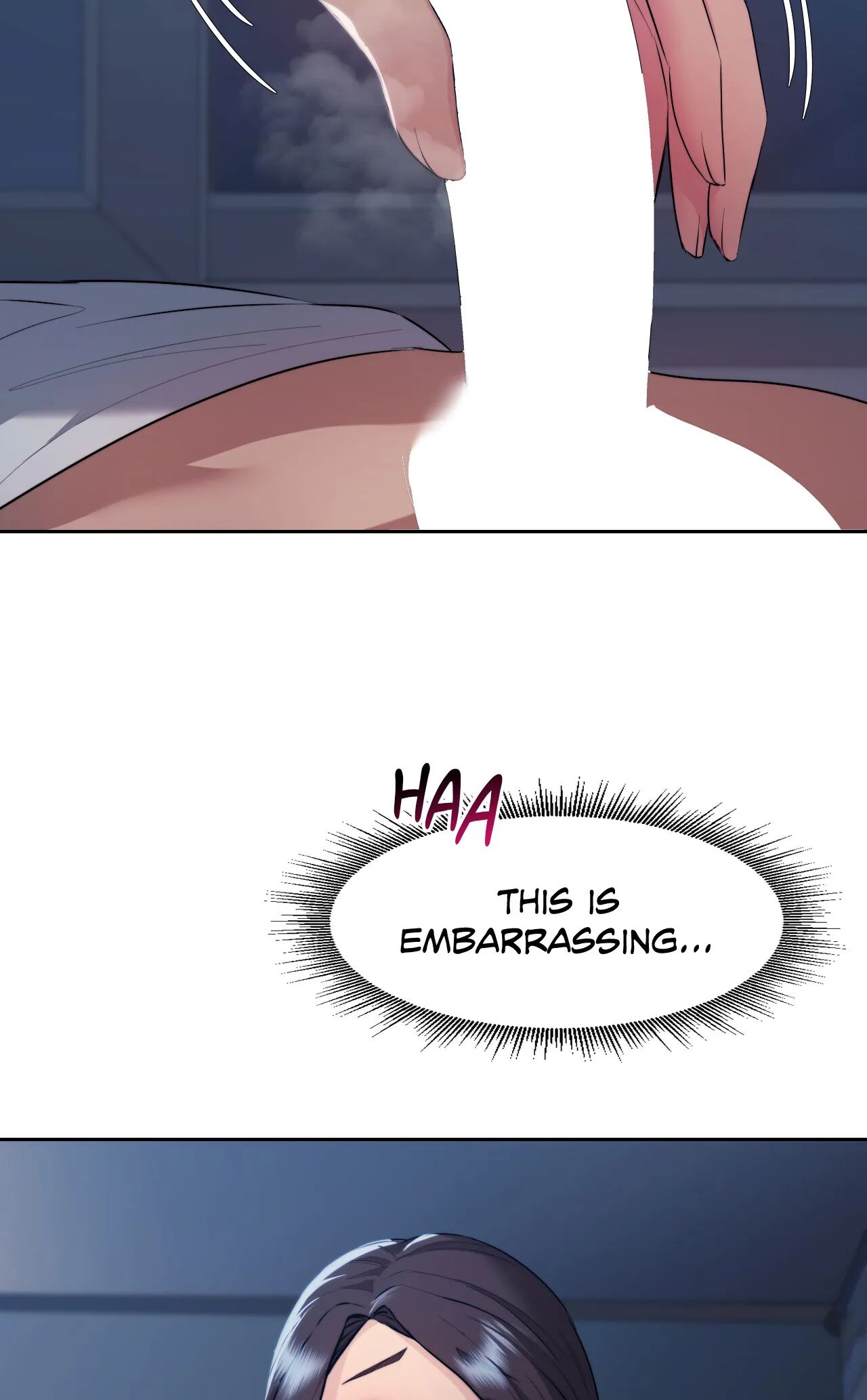 Wreck My Bias Chapter 23 - HolyManga.Net