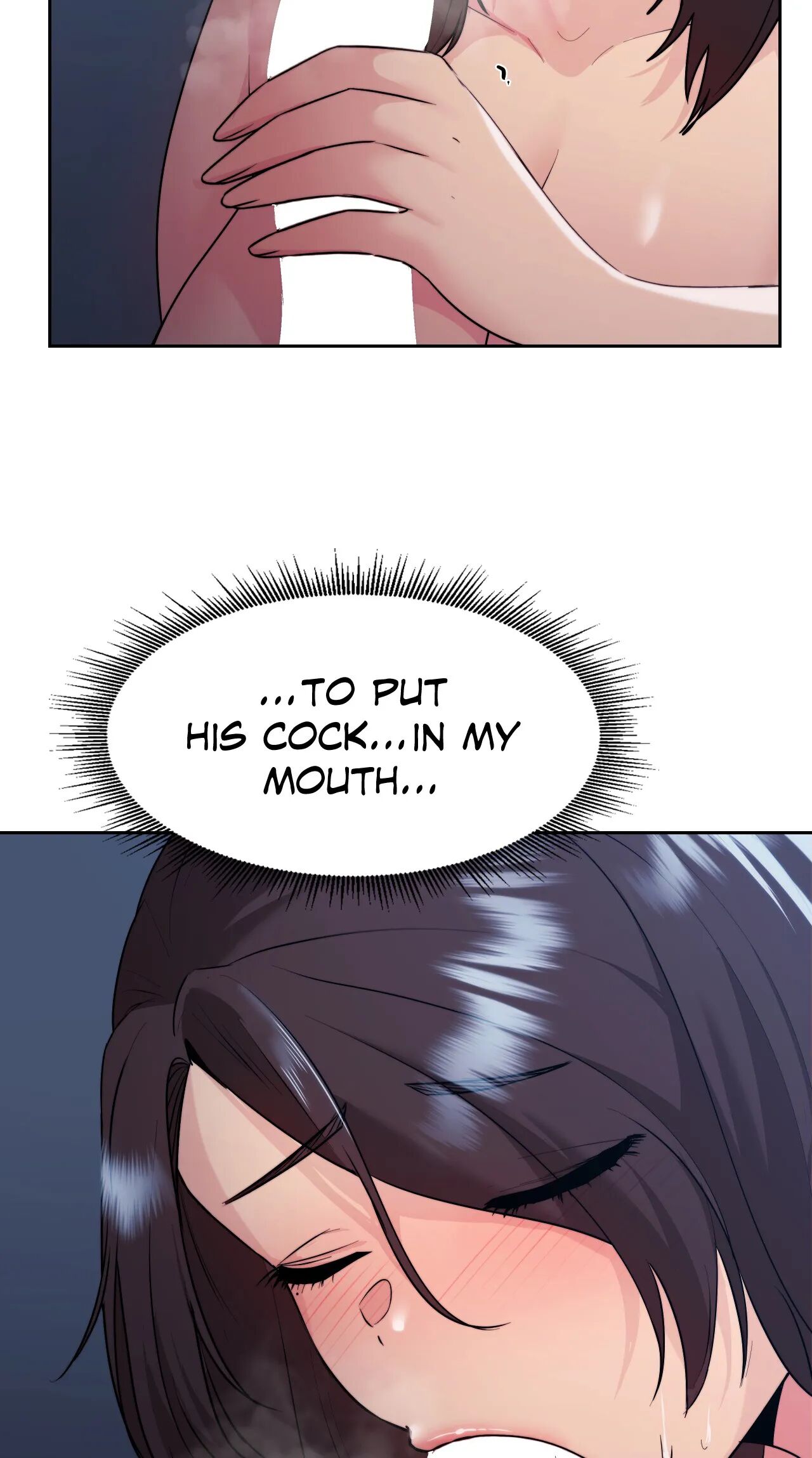 Wreck My Bias Chapter 23 - HolyManga.Net