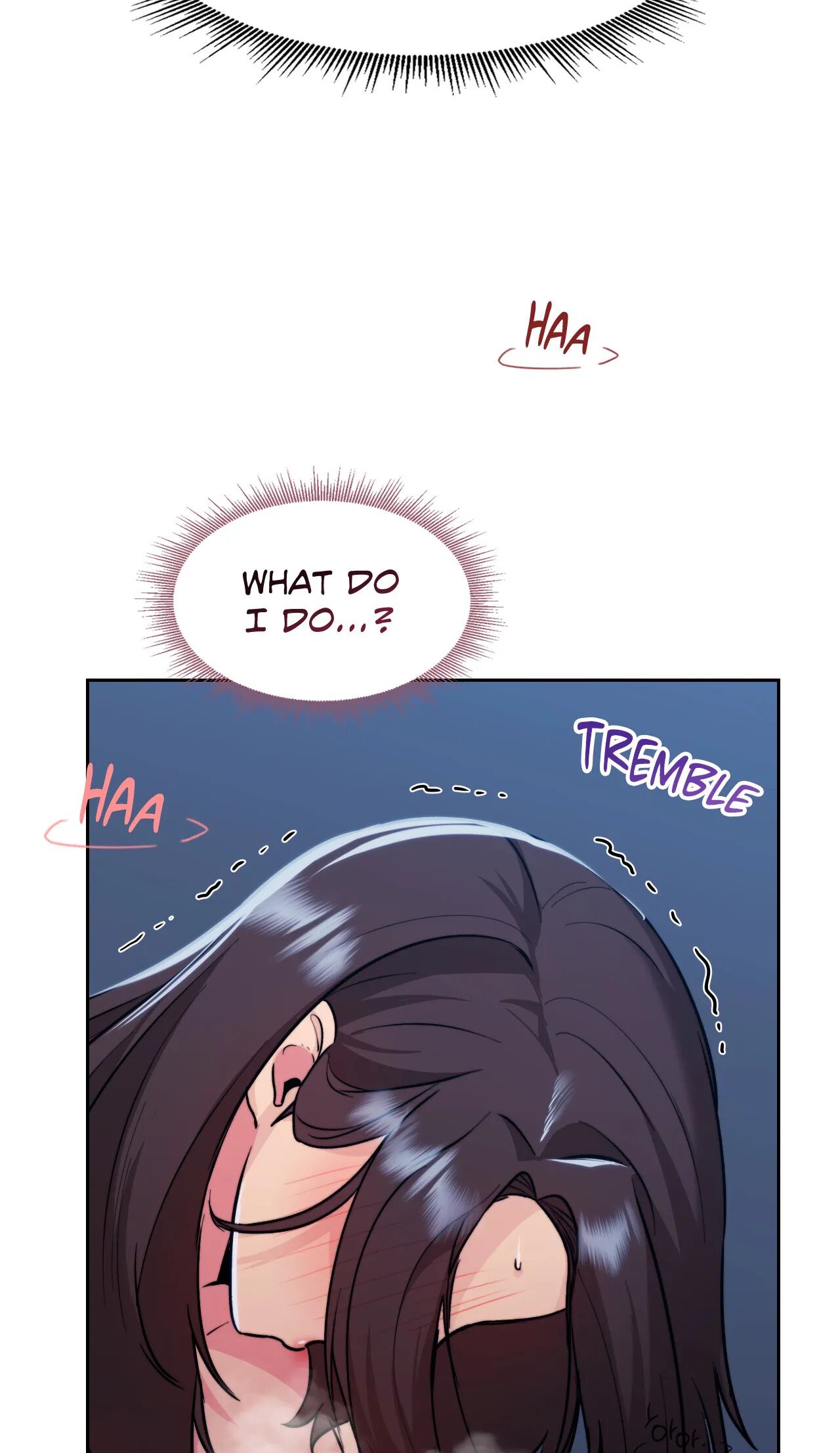 Wreck My Bias Chapter 23 - HolyManga.Net
