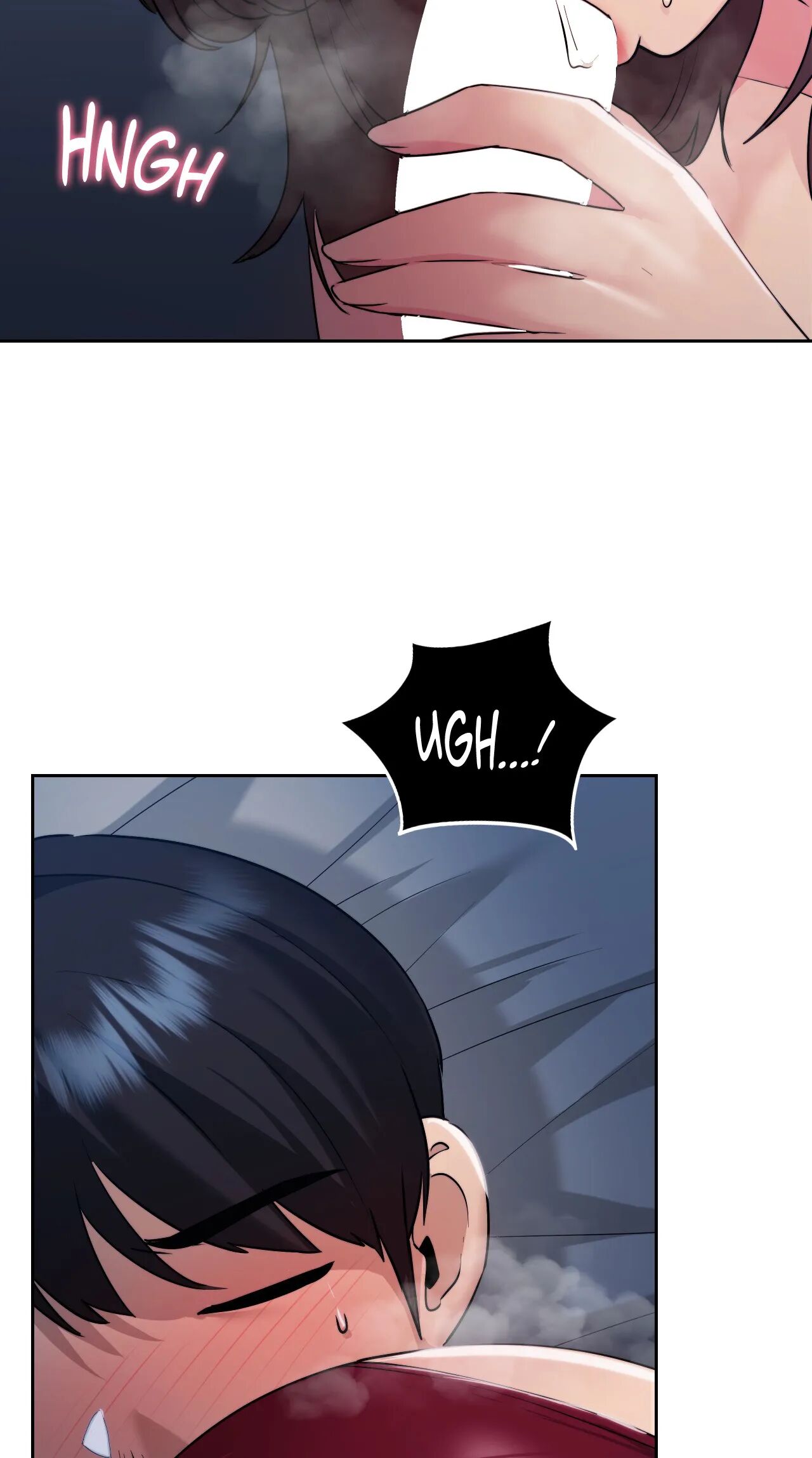 Wreck My Bias Chapter 23 - HolyManga.Net