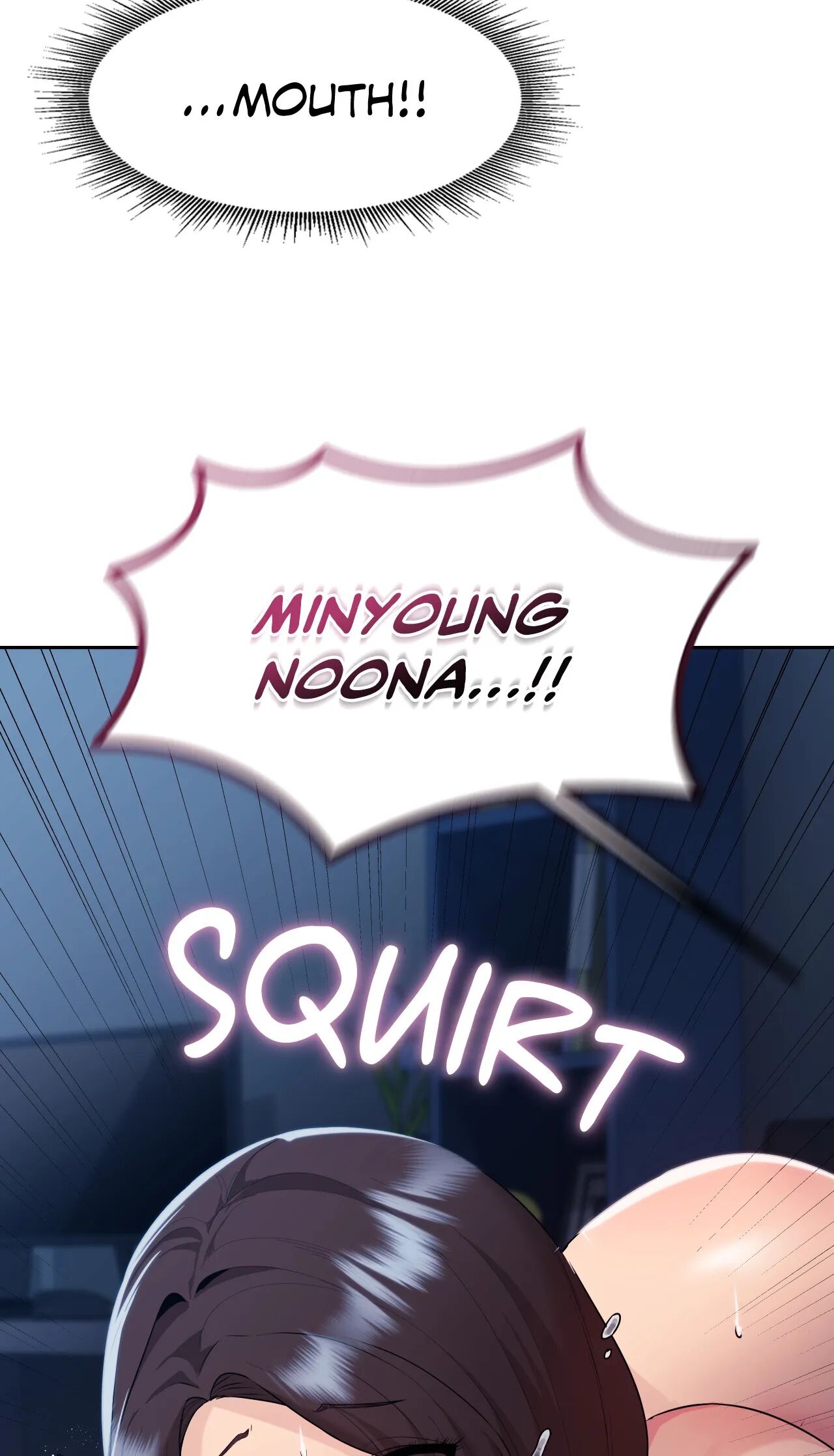Wreck My Bias Chapter 23 - HolyManga.Net