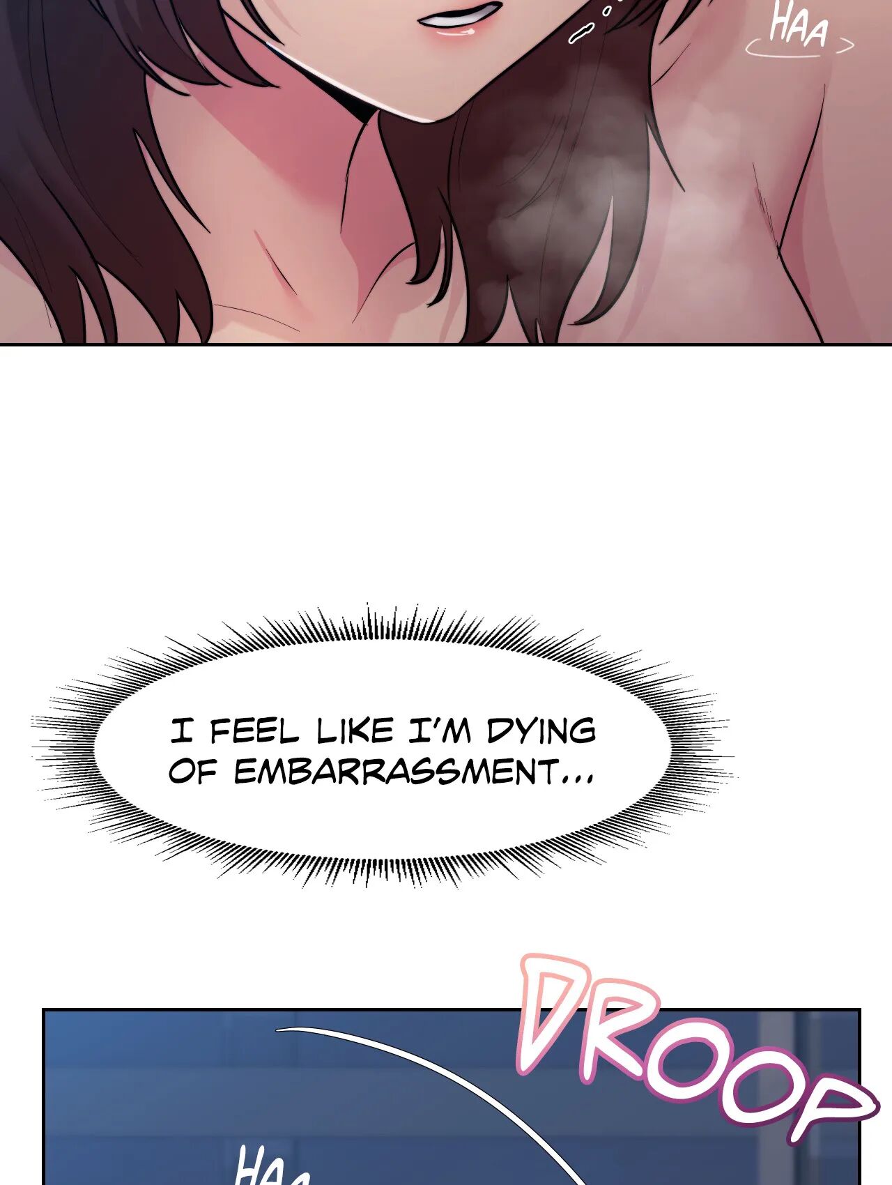 Wreck My Bias Chapter 23 - HolyManga.Net