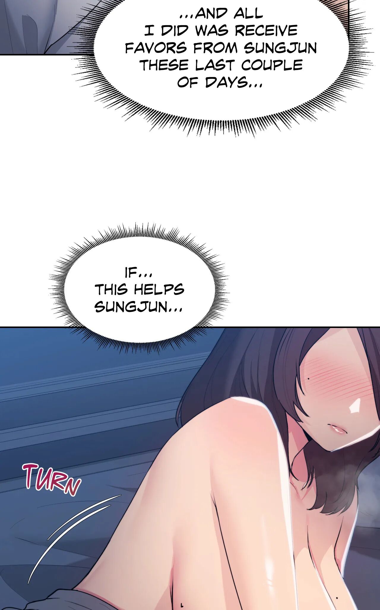 Wreck My Bias Chapter 23 - HolyManga.Net