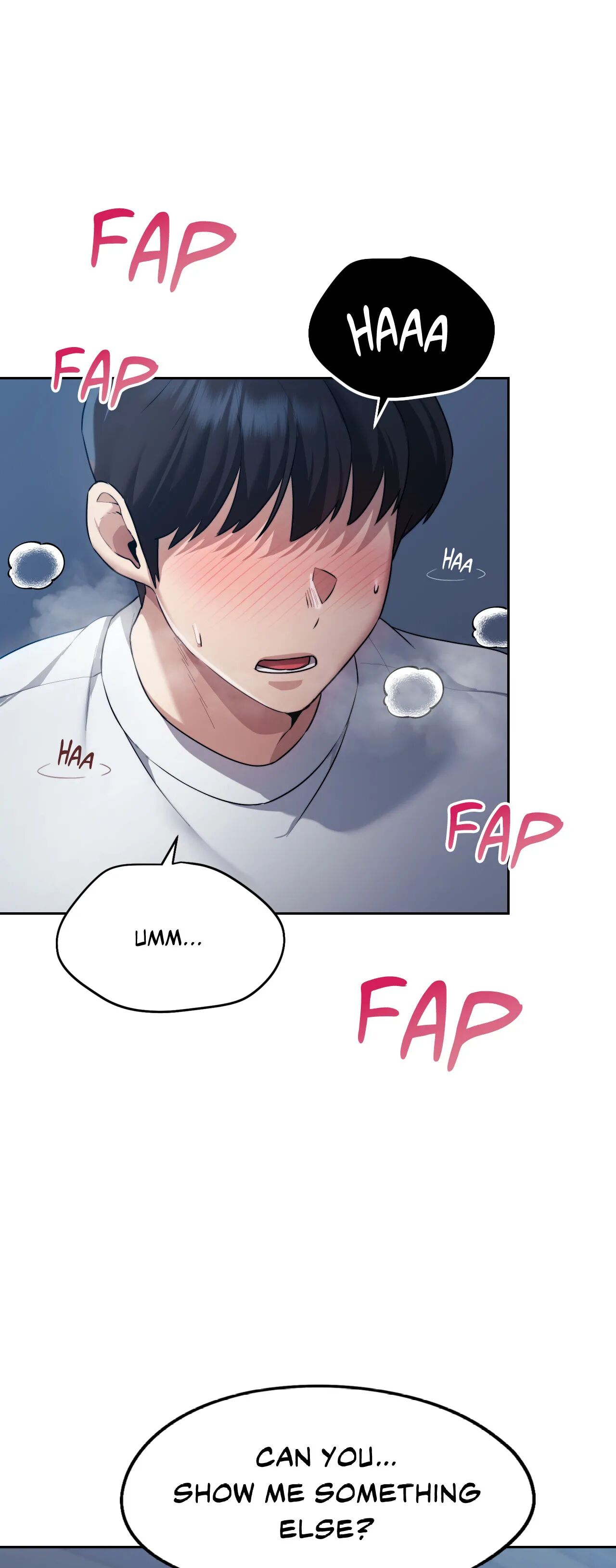 Wreck My Bias Chapter 23 - HolyManga.Net