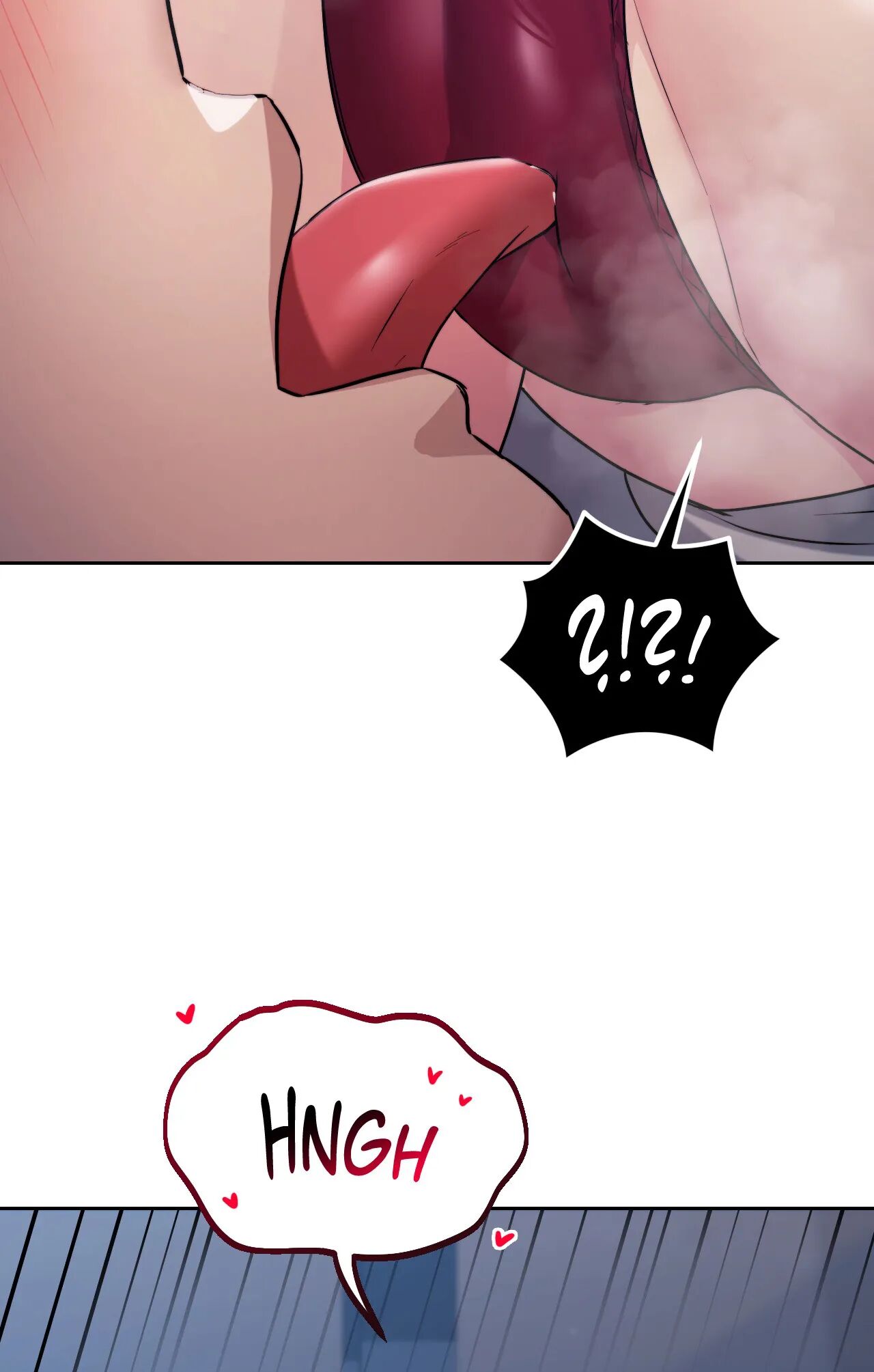 Wreck My Bias Chapter 23 - HolyManga.Net