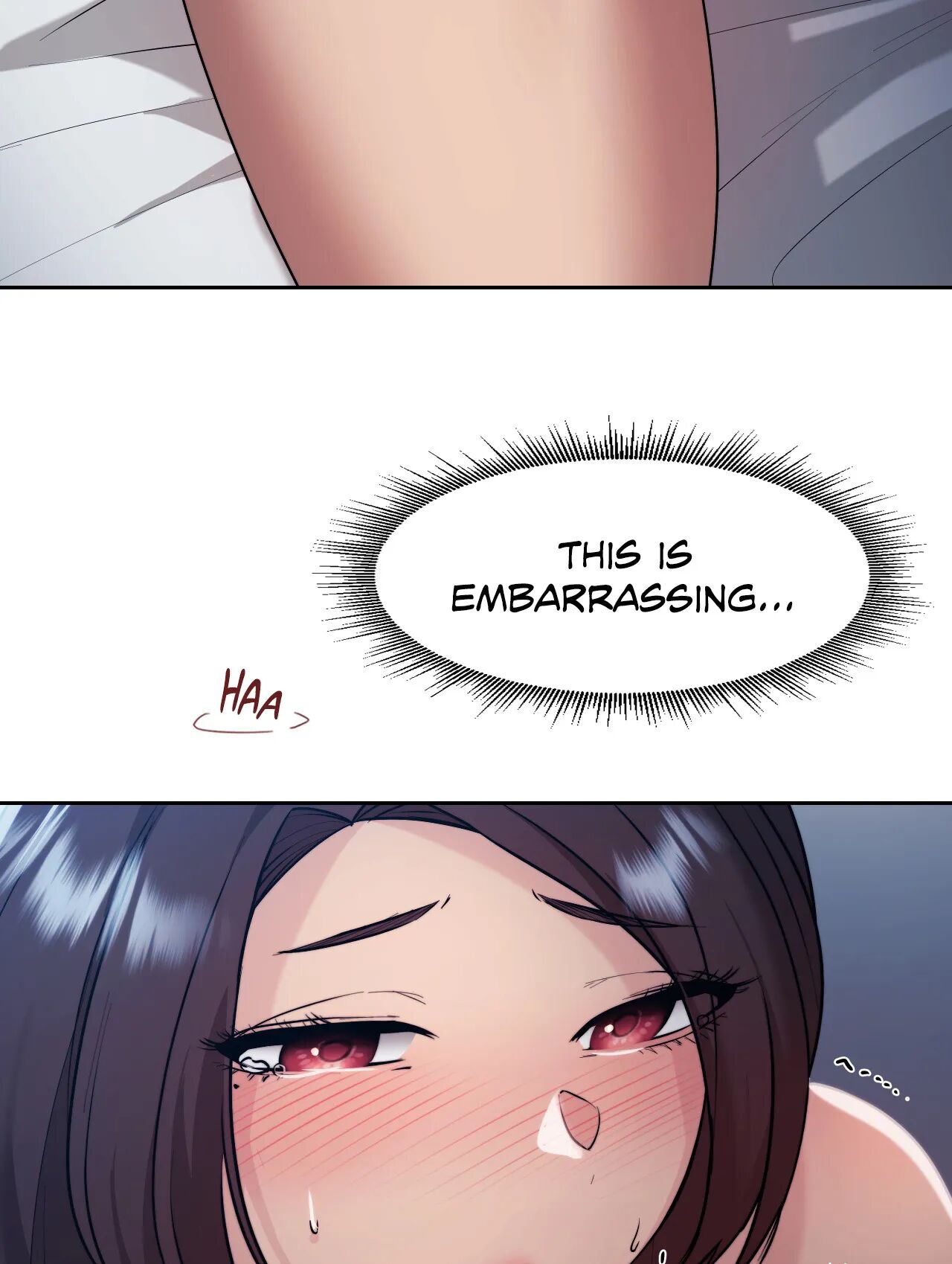 Wreck My Bias Chapter 23 - HolyManga.Net