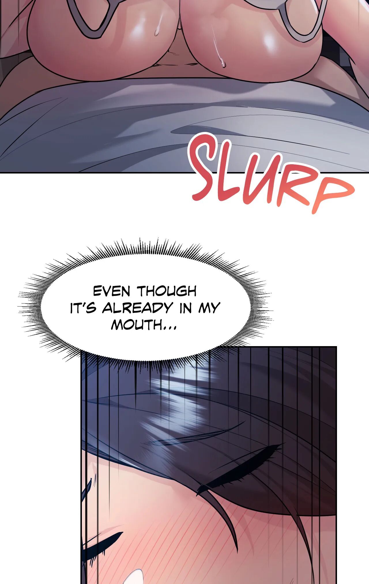 Wreck My Bias Chapter 23 - HolyManga.Net