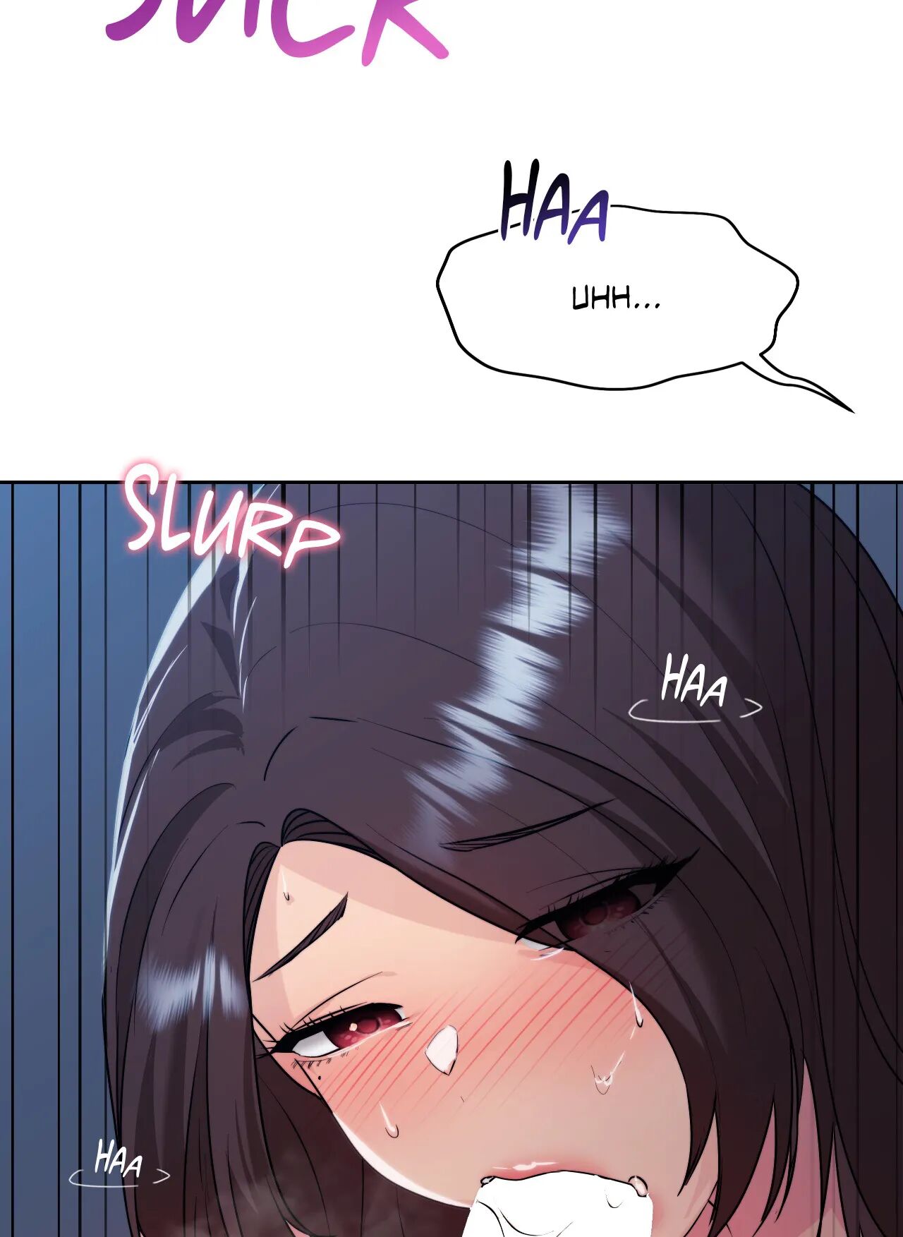 Wreck My Bias Chapter 23 - HolyManga.Net