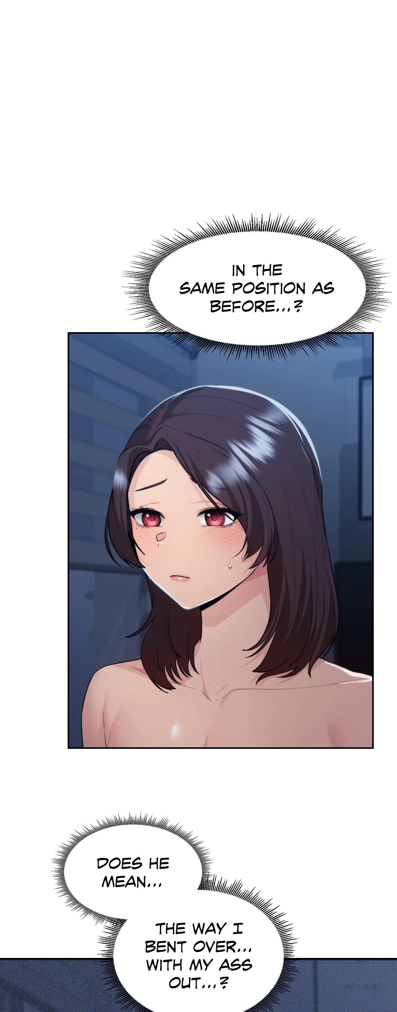 Wreck My Bias Chapter 23 - HolyManga.Net