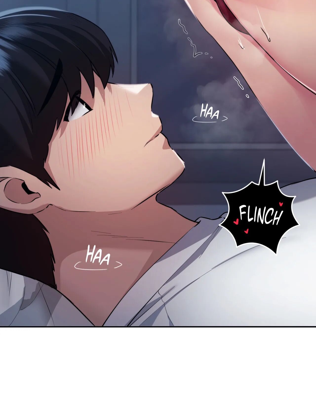 Wreck My Bias Chapter 23 - HolyManga.Net