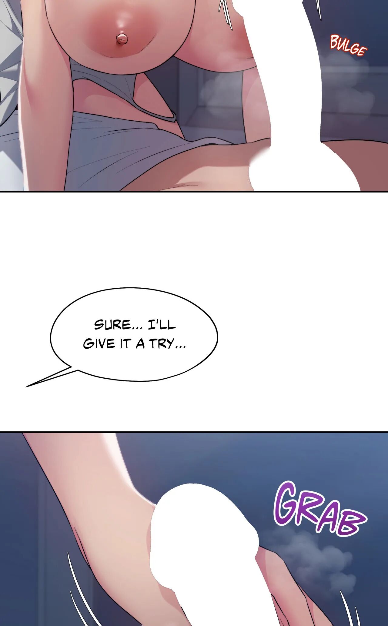 Wreck My Bias Chapter 23 - HolyManga.Net
