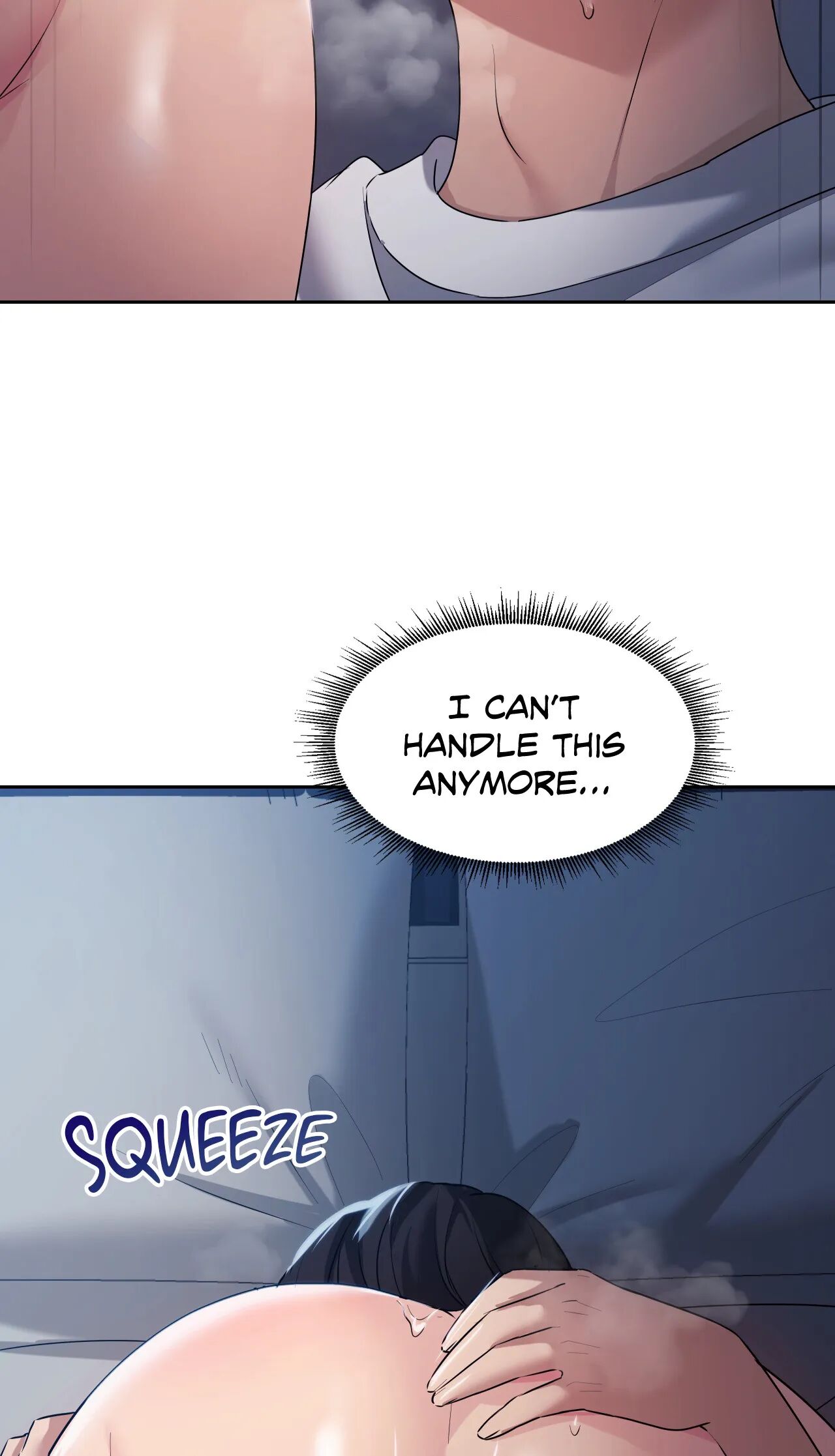 Wreck My Bias Chapter 23 - HolyManga.Net