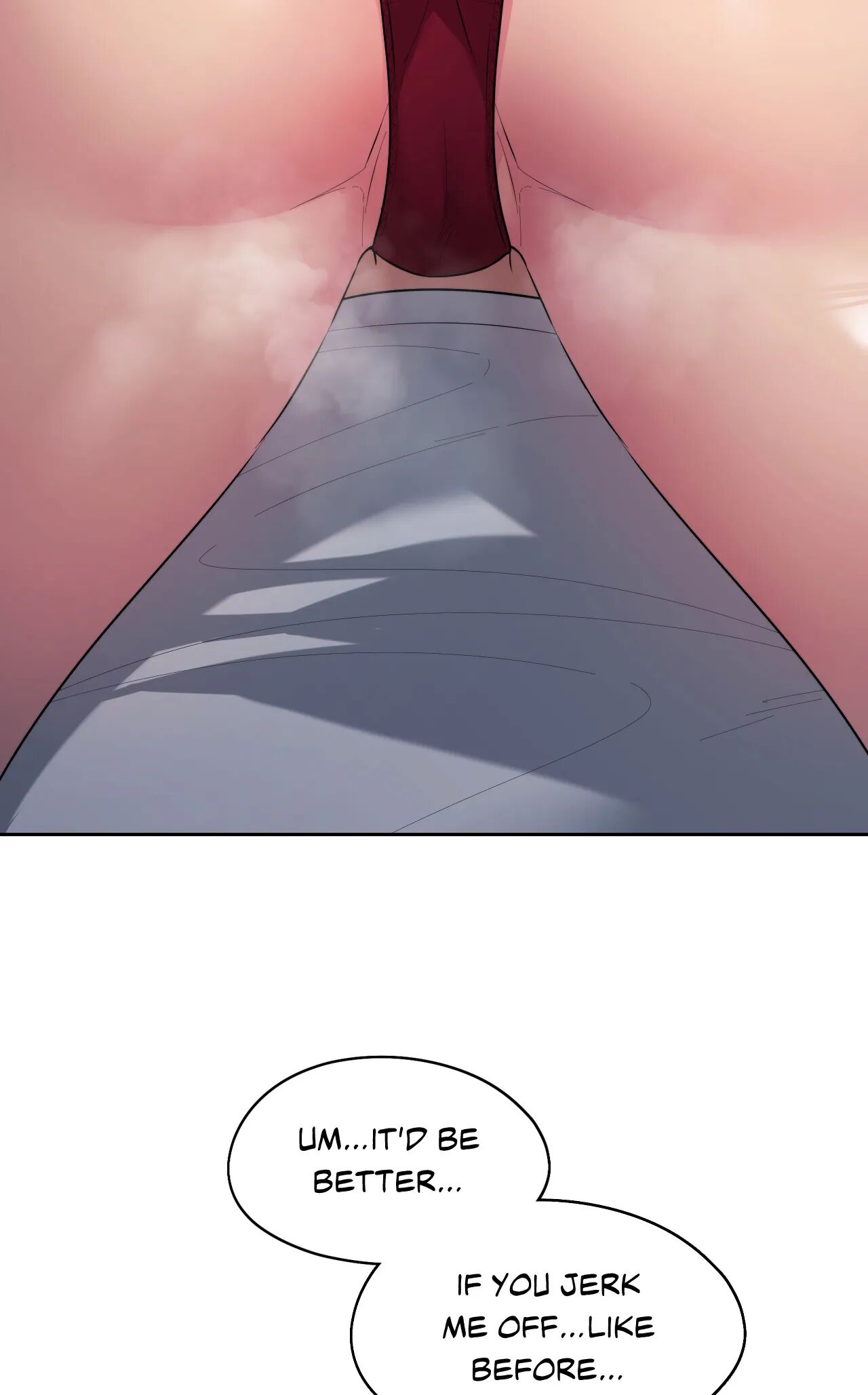 Wreck My Bias Chapter 23 - HolyManga.Net