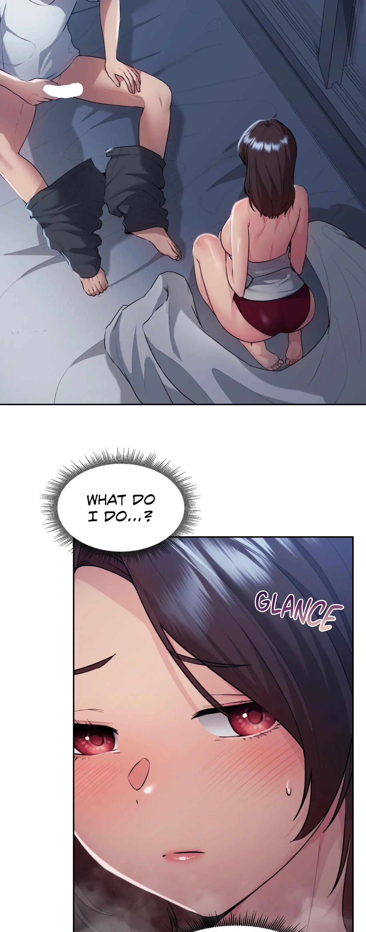 Wreck My Bias Chapter 23 - HolyManga.Net