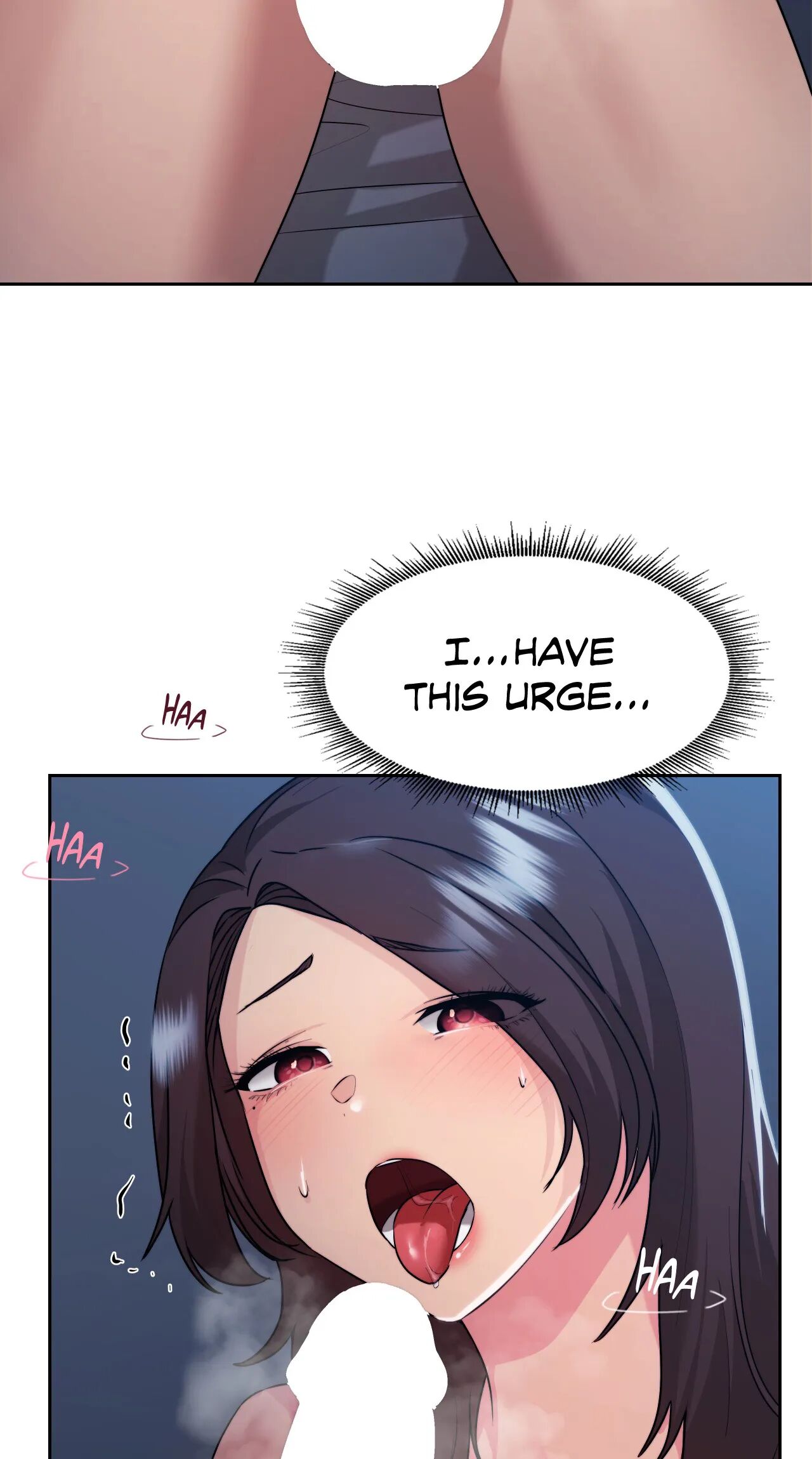 Wreck My Bias Chapter 23 - HolyManga.Net