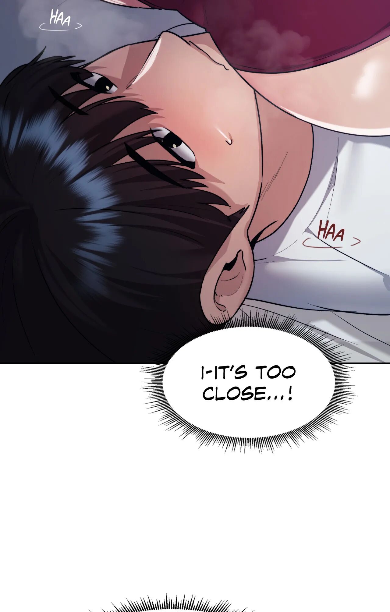 Wreck My Bias Chapter 23 - HolyManga.Net