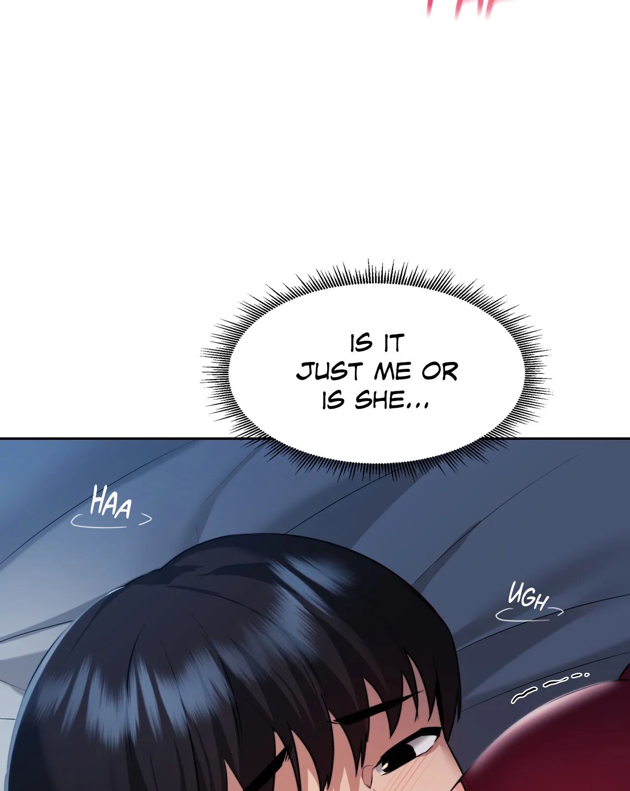 Wreck My Bias Chapter 23 - HolyManga.Net