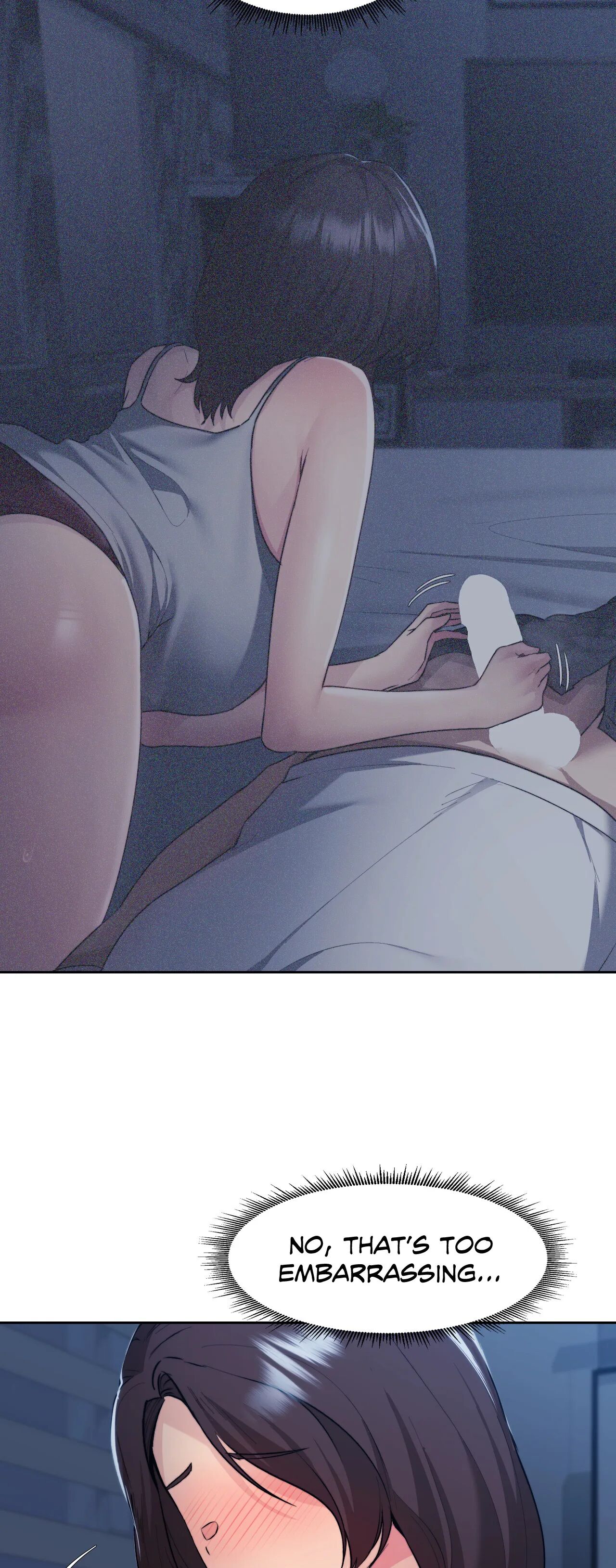 Wreck My Bias Chapter 23 - HolyManga.Net