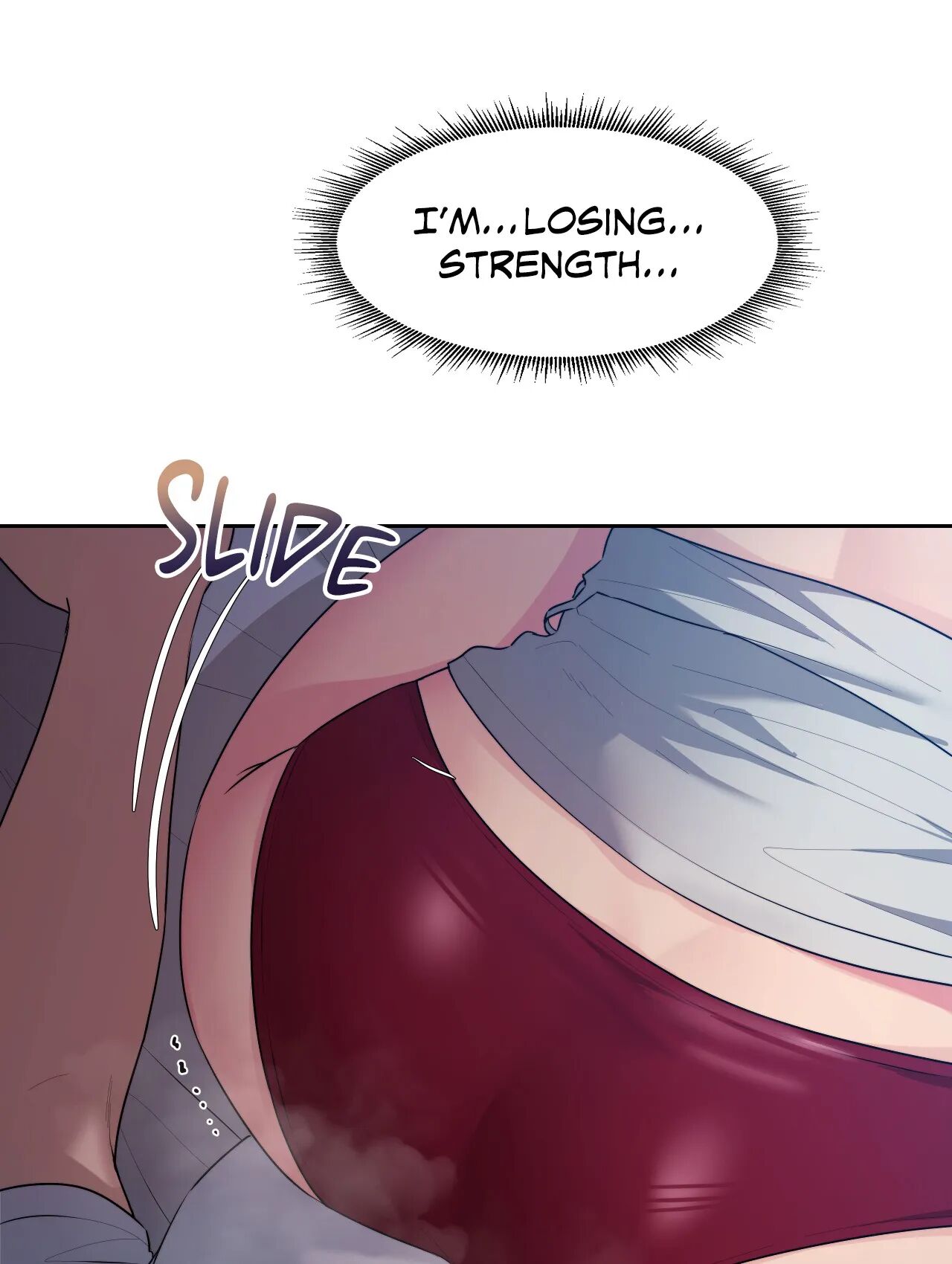 Wreck My Bias Chapter 23 - HolyManga.Net