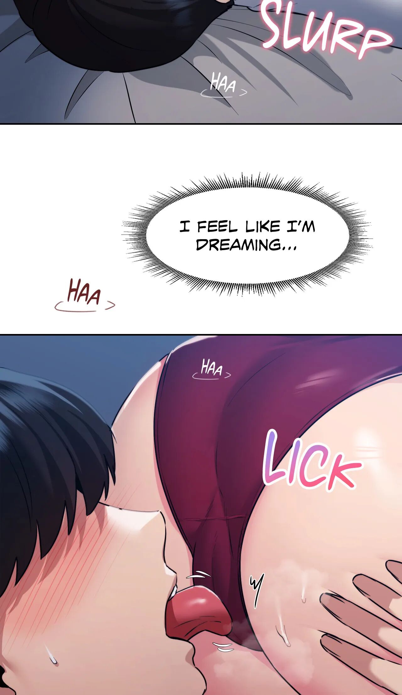 Wreck My Bias Chapter 23 - HolyManga.Net
