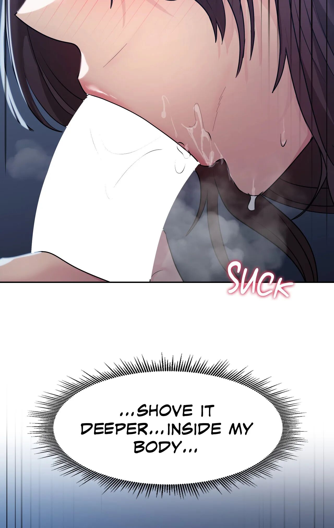 Wreck My Bias Chapter 23 - HolyManga.Net
