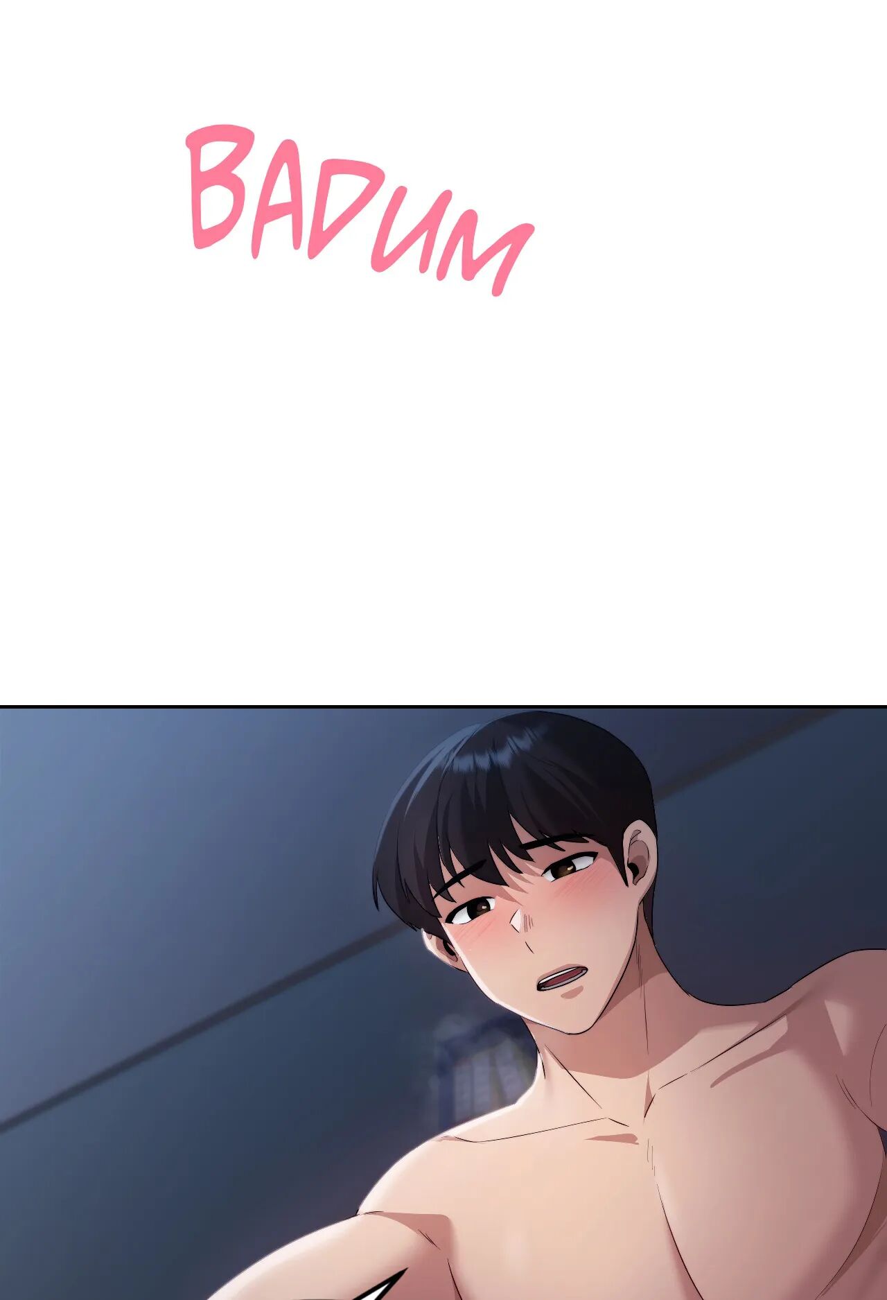Wreck My Bias Chapter 24 - HolyManga.Net