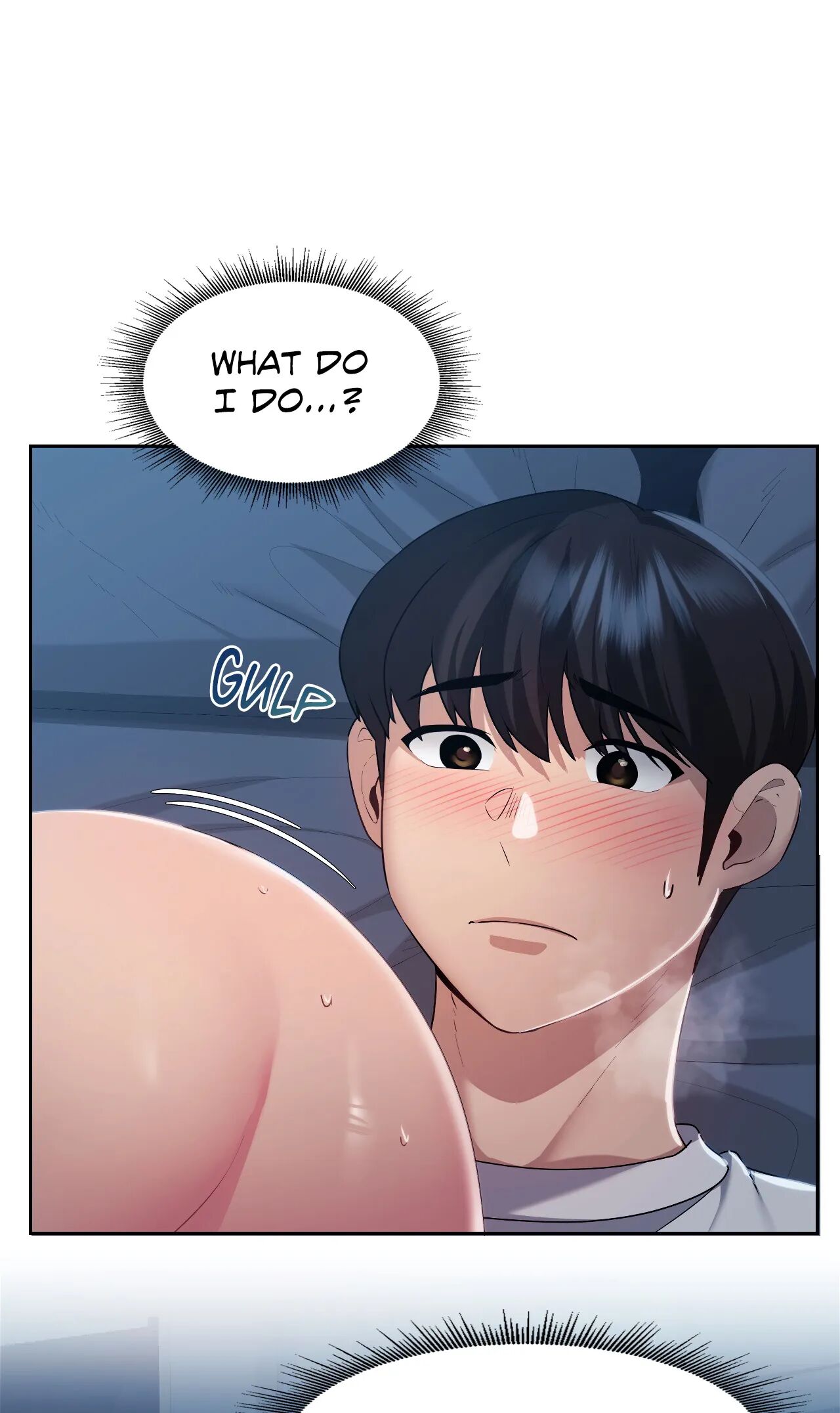 Wreck My Bias Chapter 24 - HolyManga.Net