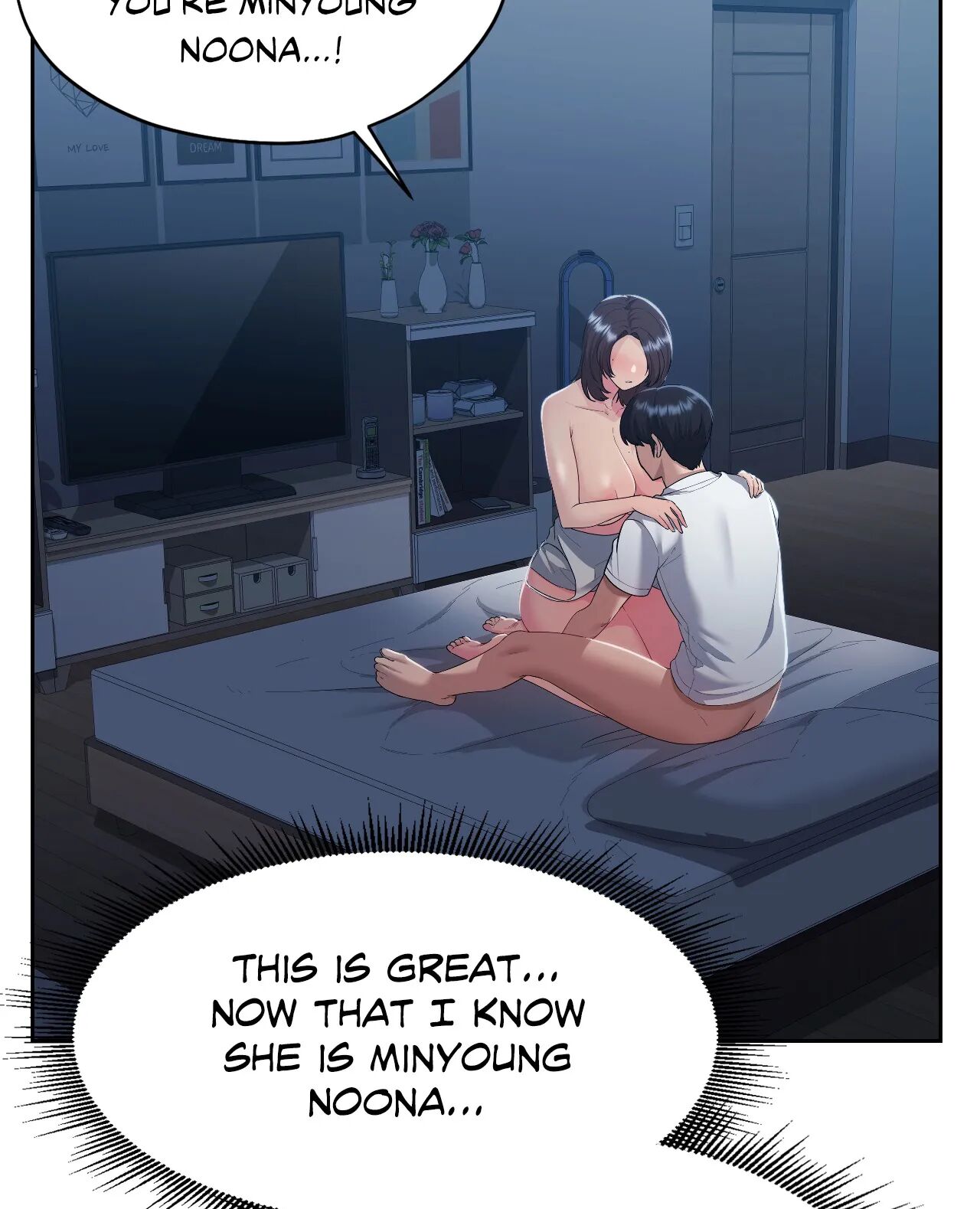 Wreck My Bias Chapter 24 - HolyManga.Net