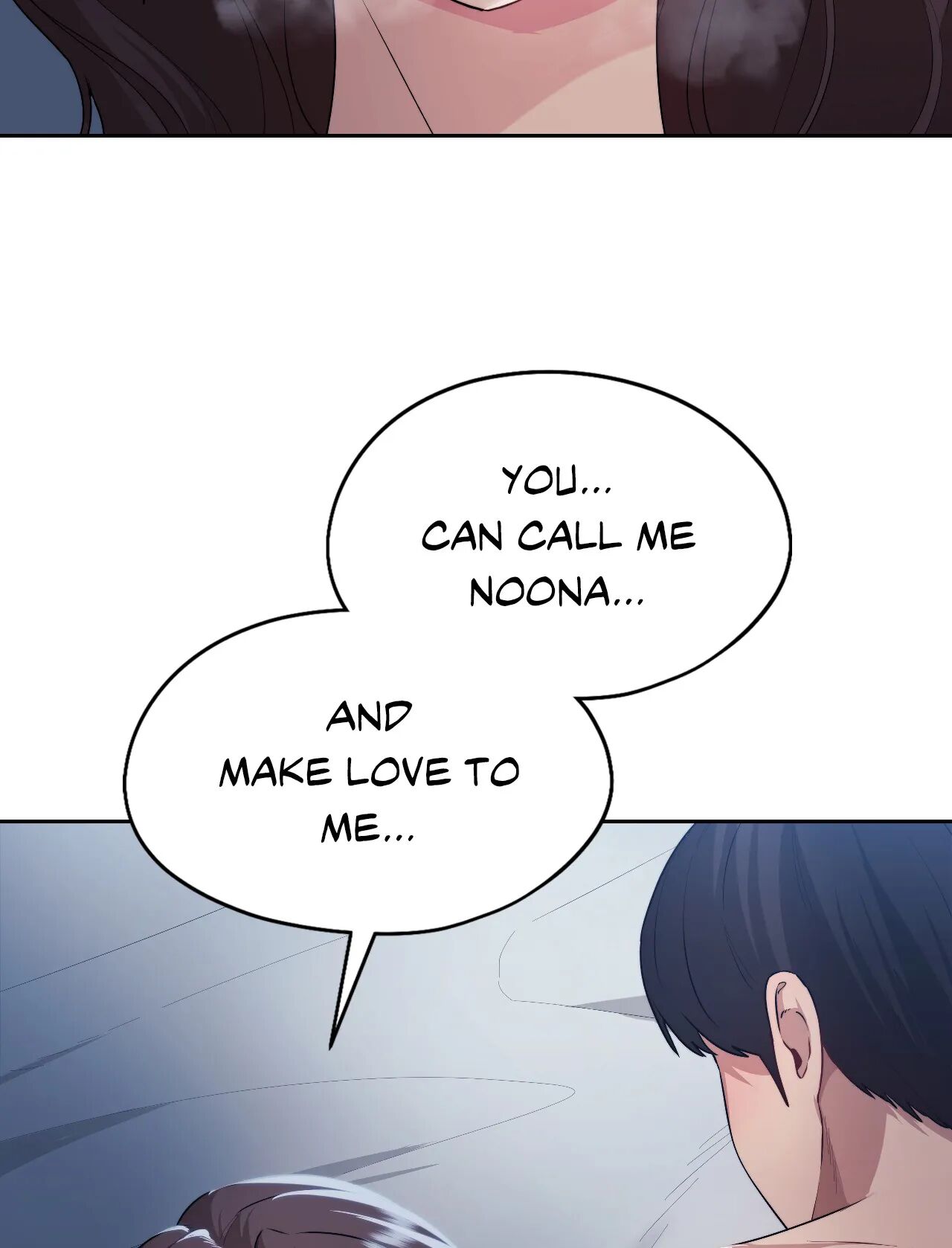 Wreck My Bias Chapter 24 - HolyManga.Net