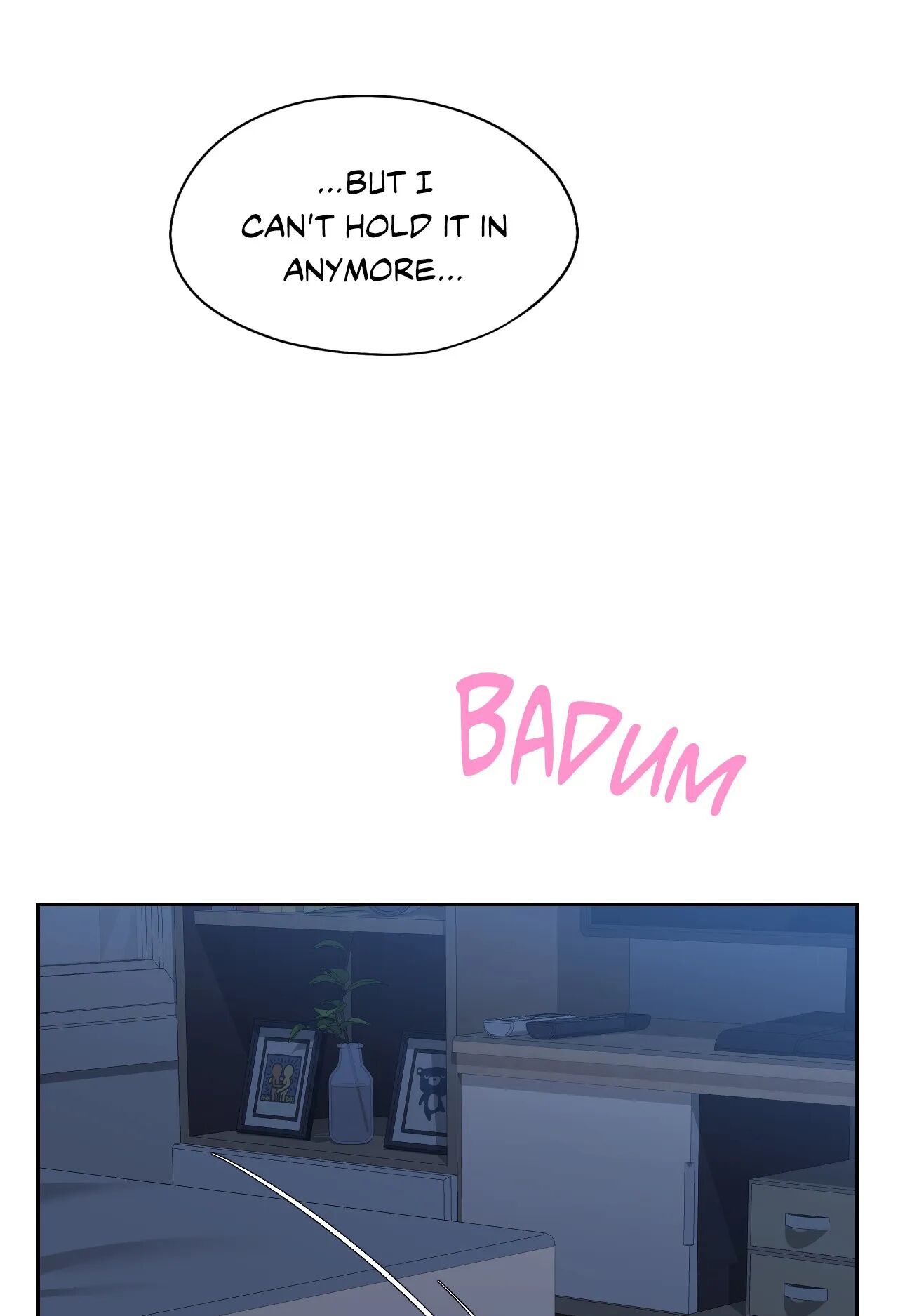 Wreck My Bias Chapter 24 - HolyManga.Net
