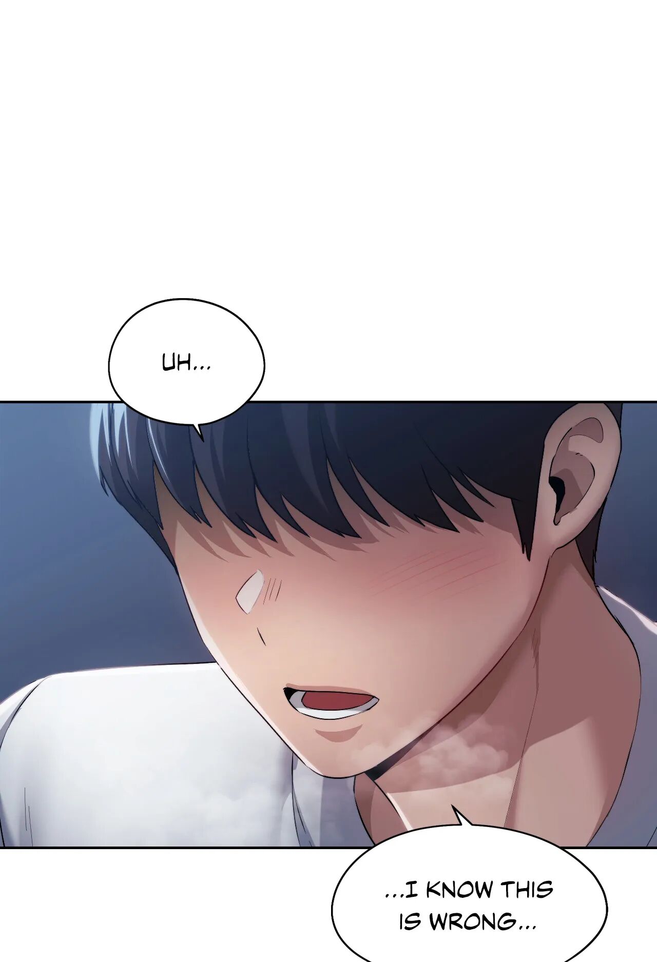 Wreck My Bias Chapter 24 - HolyManga.Net