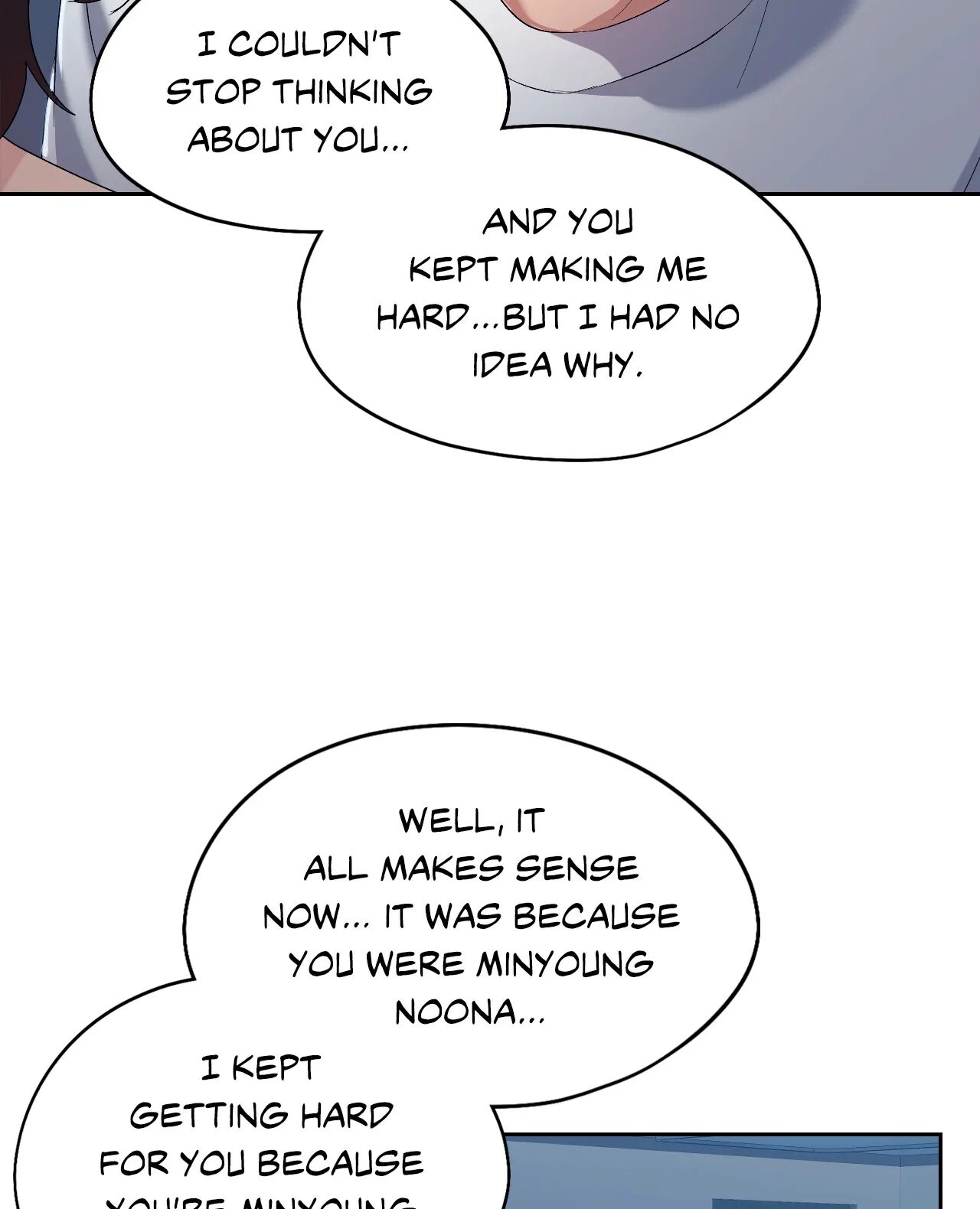 Wreck My Bias Chapter 24 - HolyManga.Net