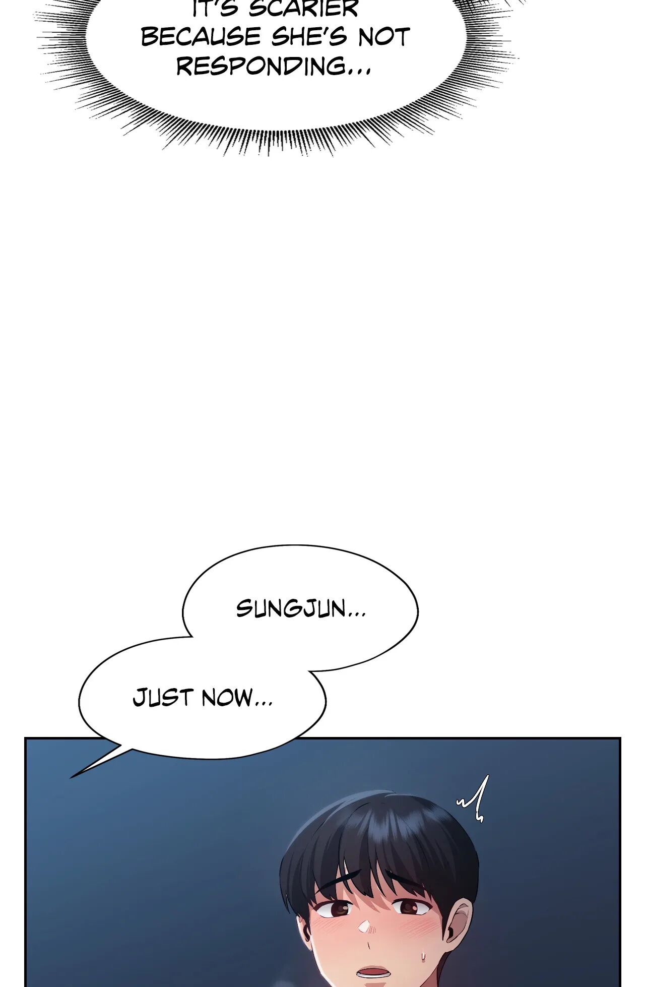 Wreck My Bias Chapter 24 - HolyManga.Net