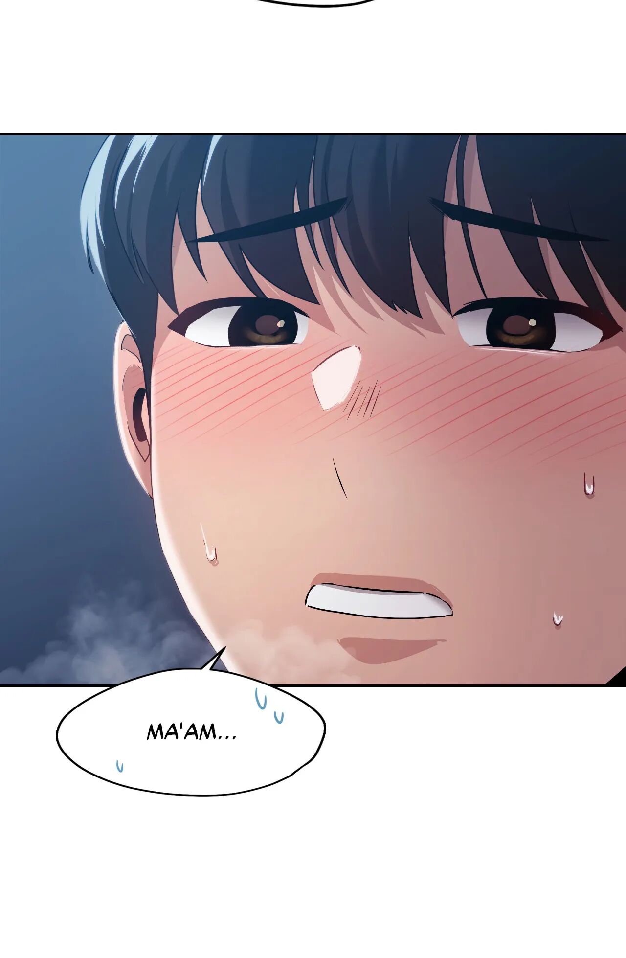 Wreck My Bias Chapter 24 - HolyManga.Net