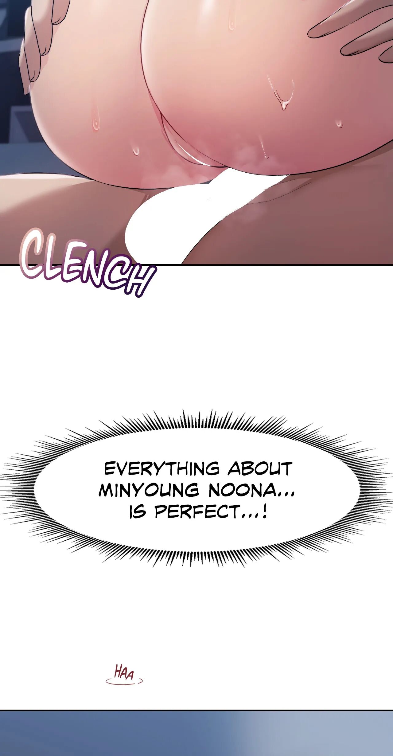 Wreck My Bias Chapter 24 - HolyManga.Net