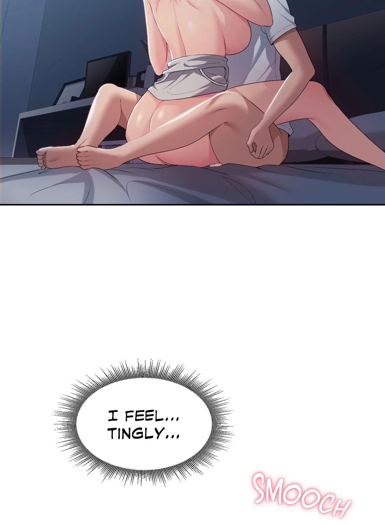 Wreck My Bias Chapter 24 - HolyManga.Net